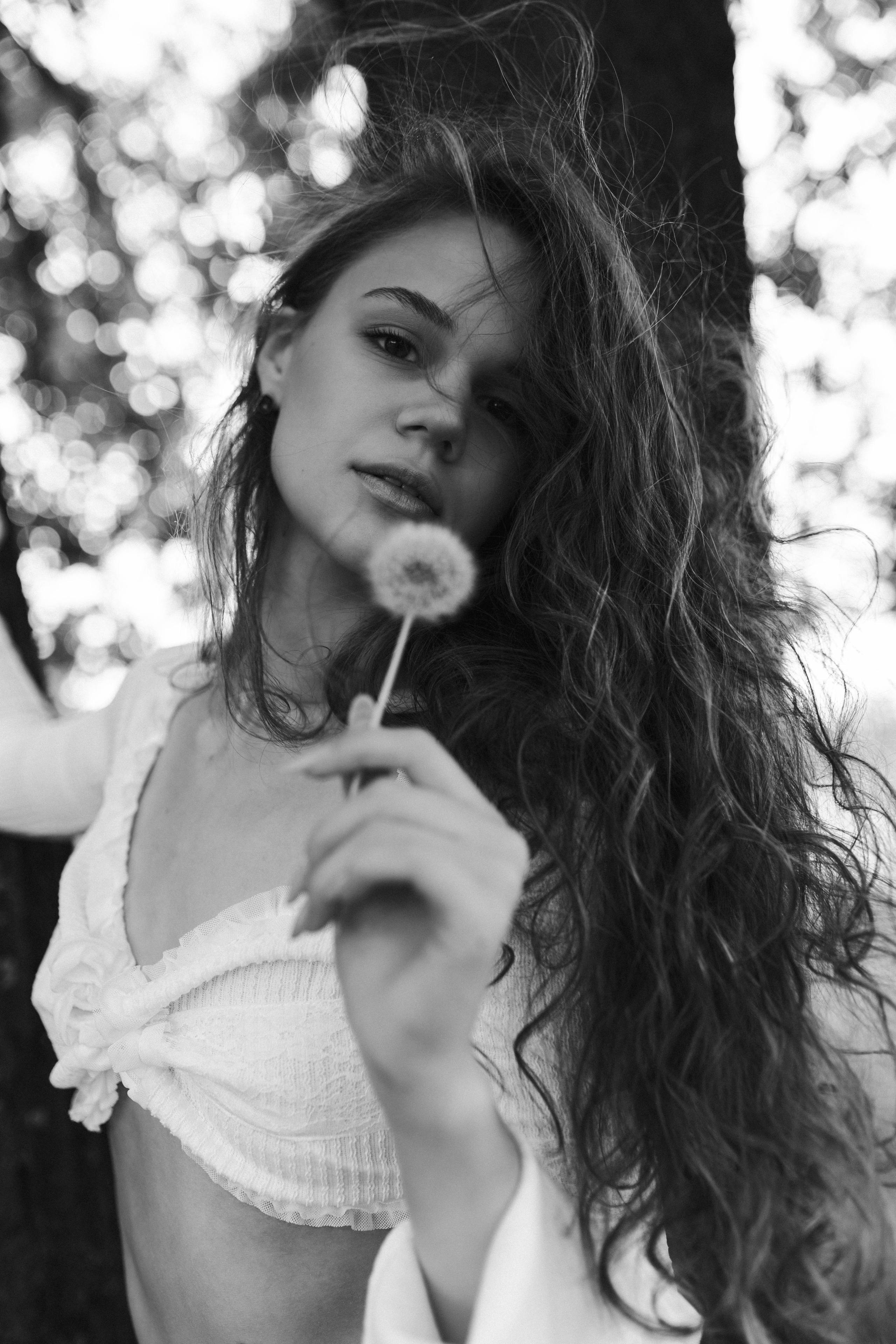 Портретный фотограф в Нижнем Новгороде Елена Ханова