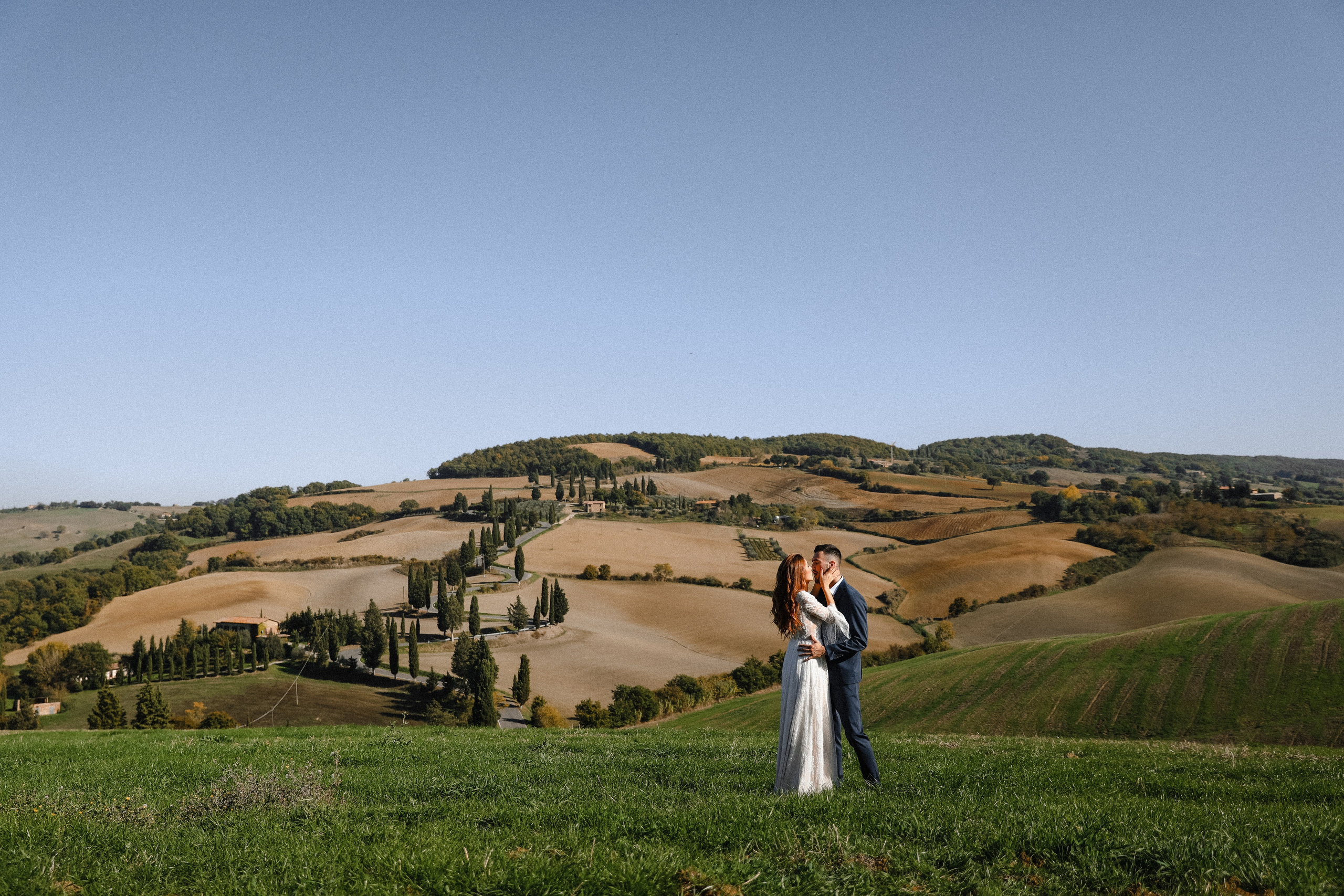 Свадебный и семейный фотограф Скрынник Светлана