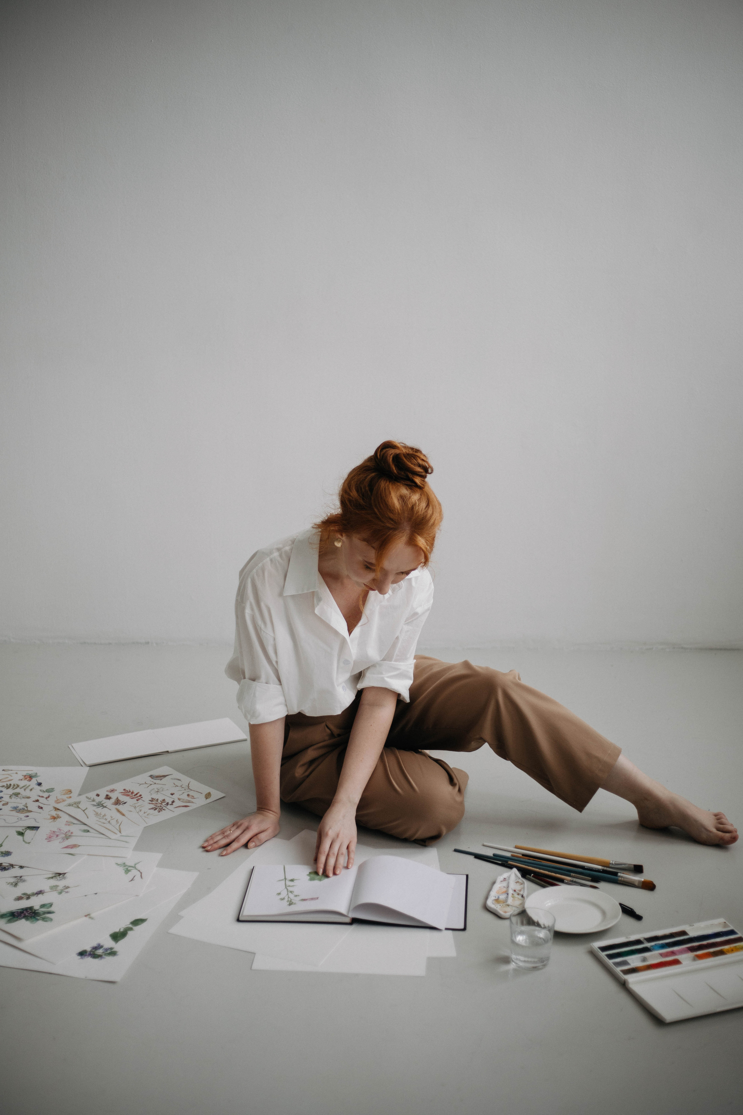 Фотограф Каролина