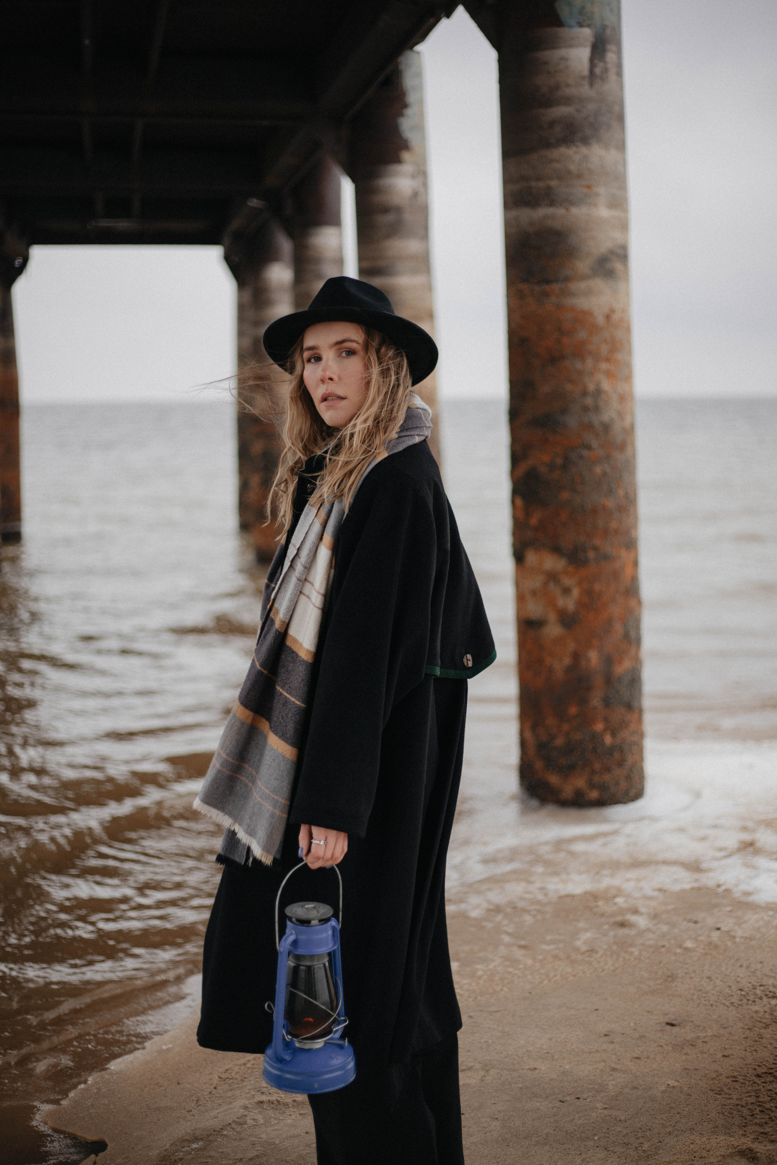 Фотограф Каролина