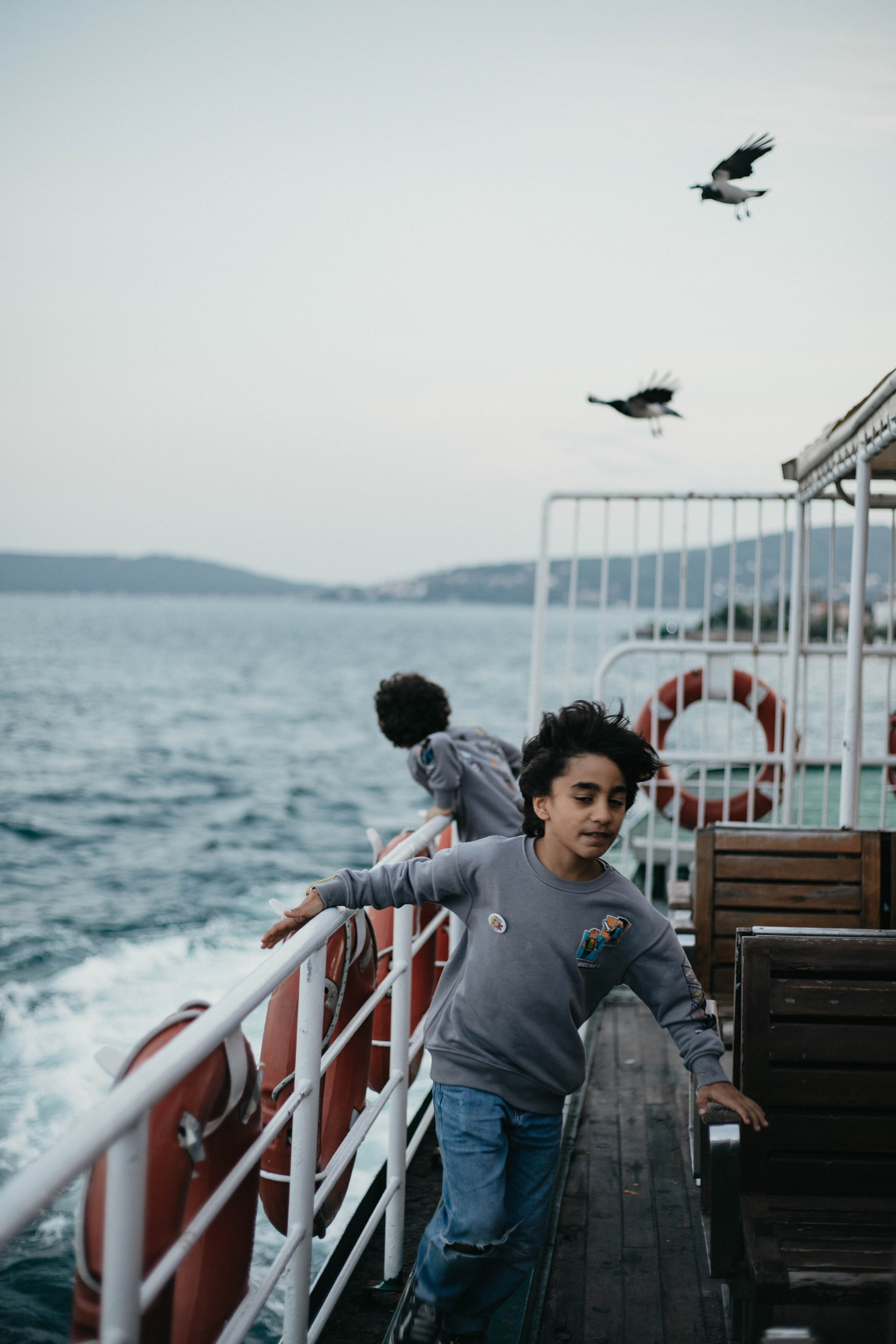 Фотограф Каролина