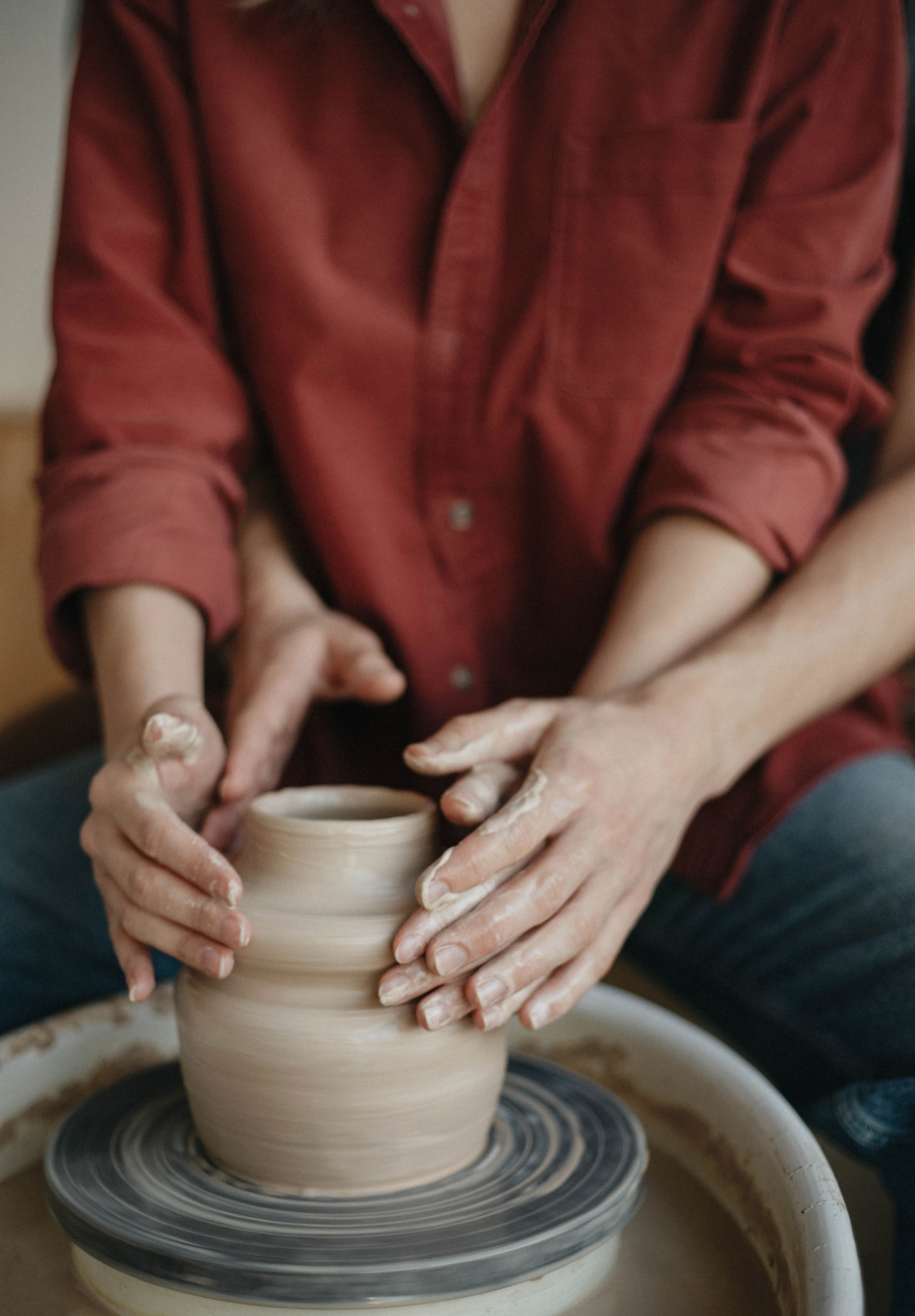 Фотограф Каролина