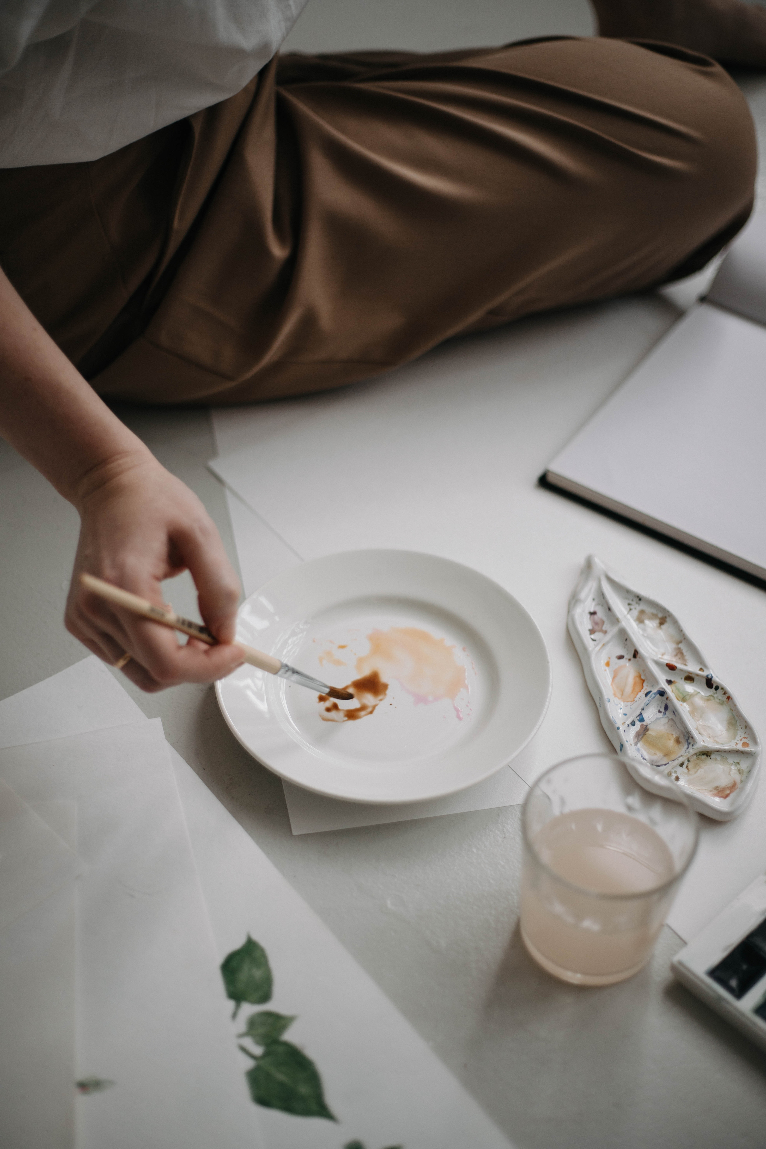 Фотограф Каролина