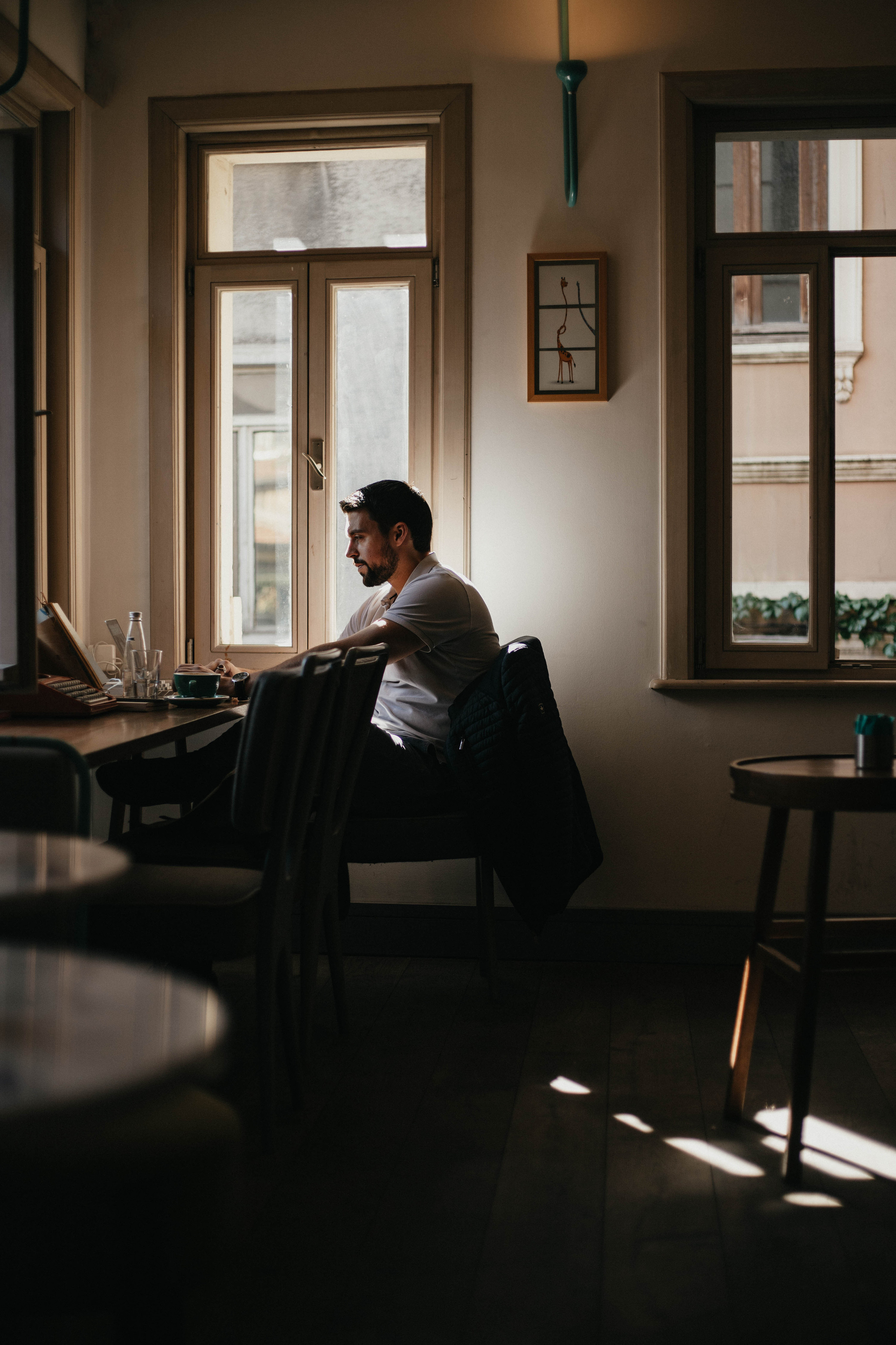 Фотограф Каролина