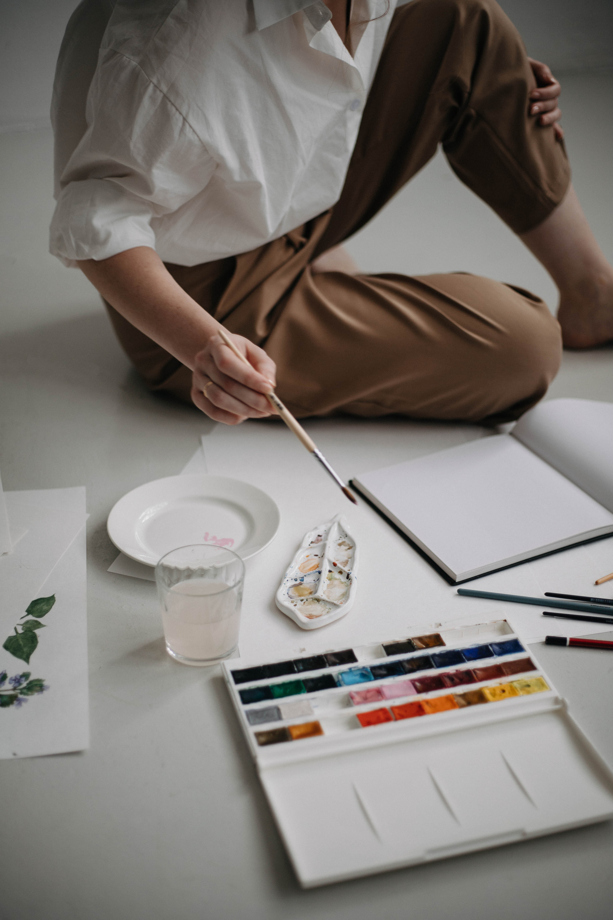 Фотограф Каролина