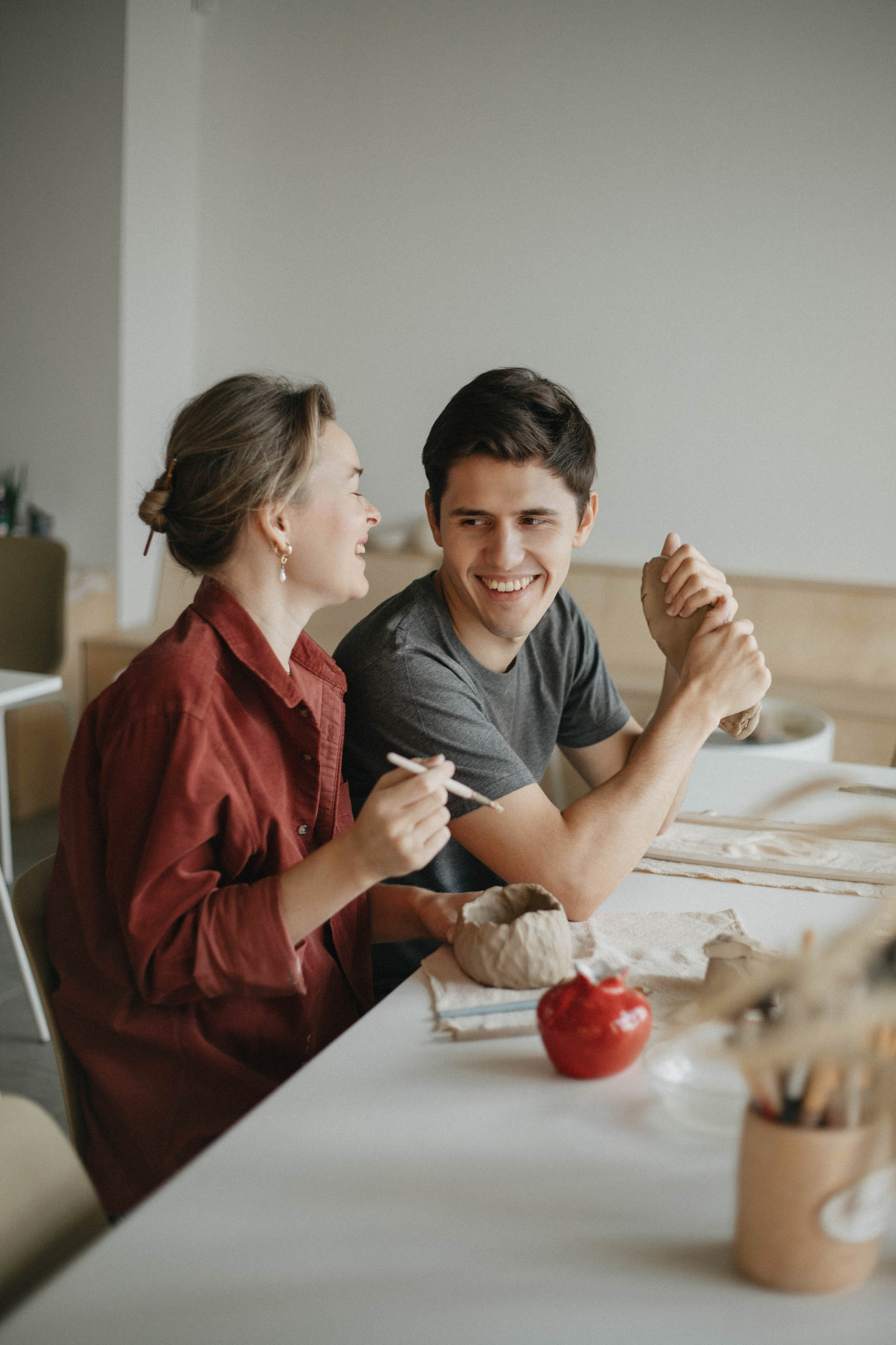 Фотограф Каролина