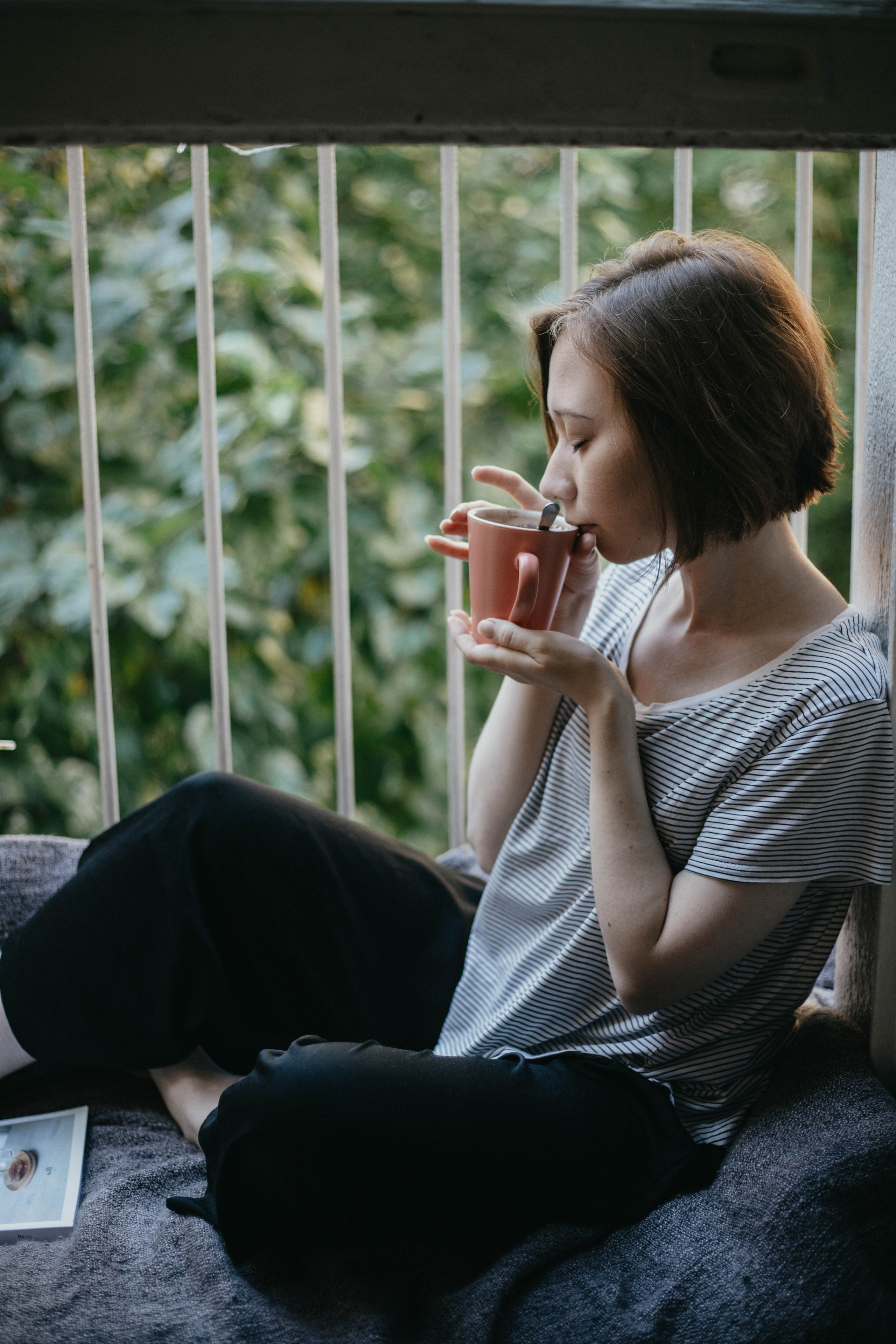 Фотограф Каролина