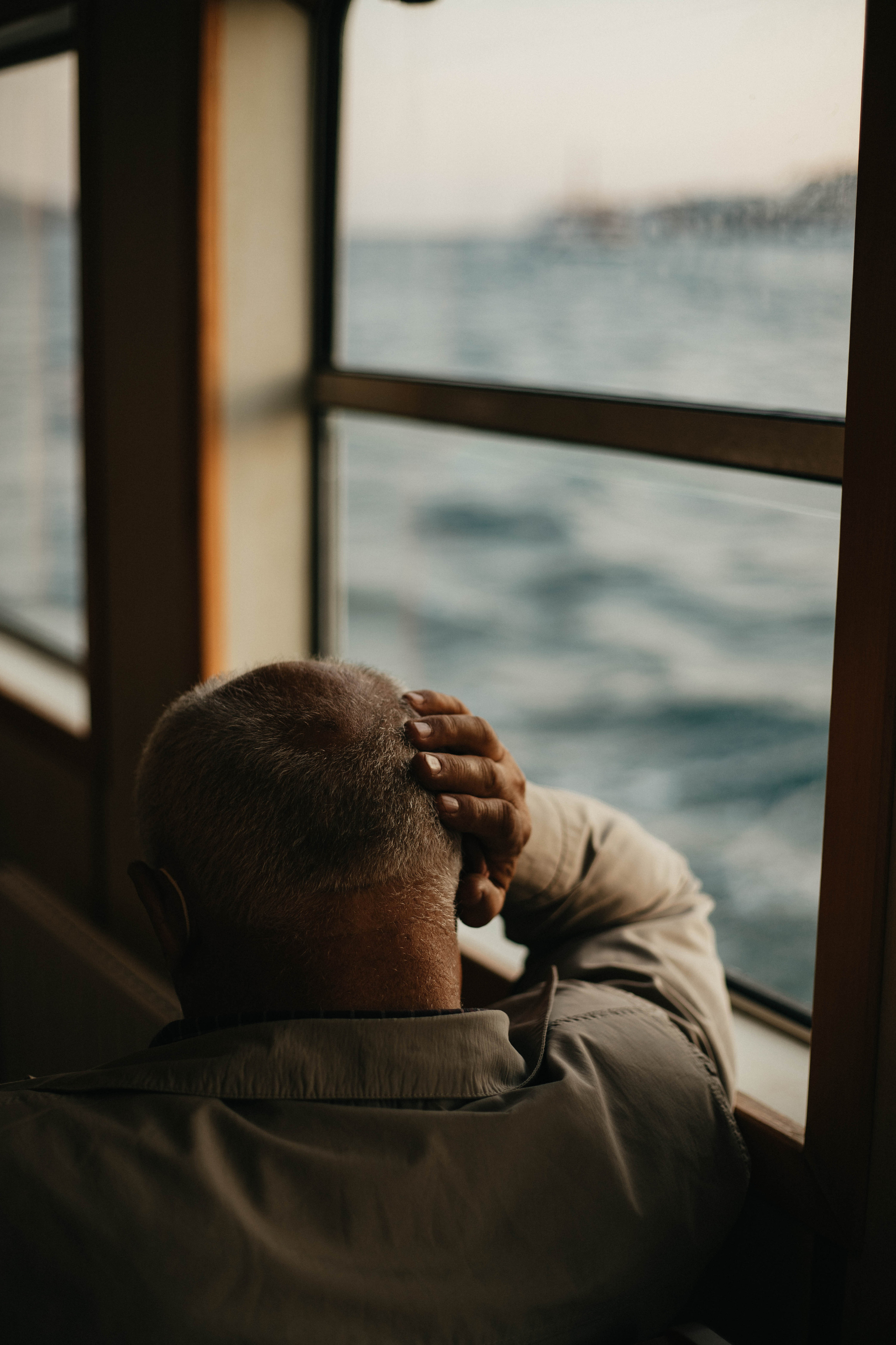 Фотограф Каролина