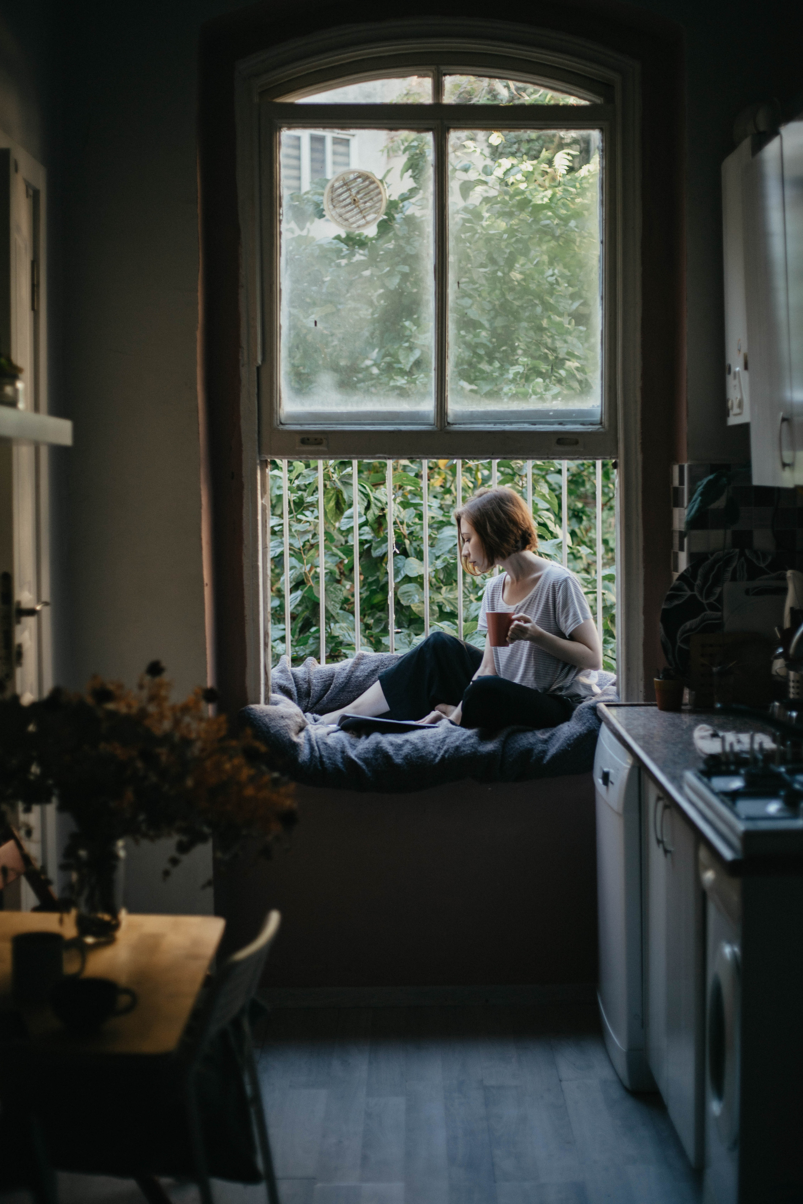 Фотограф Каролина