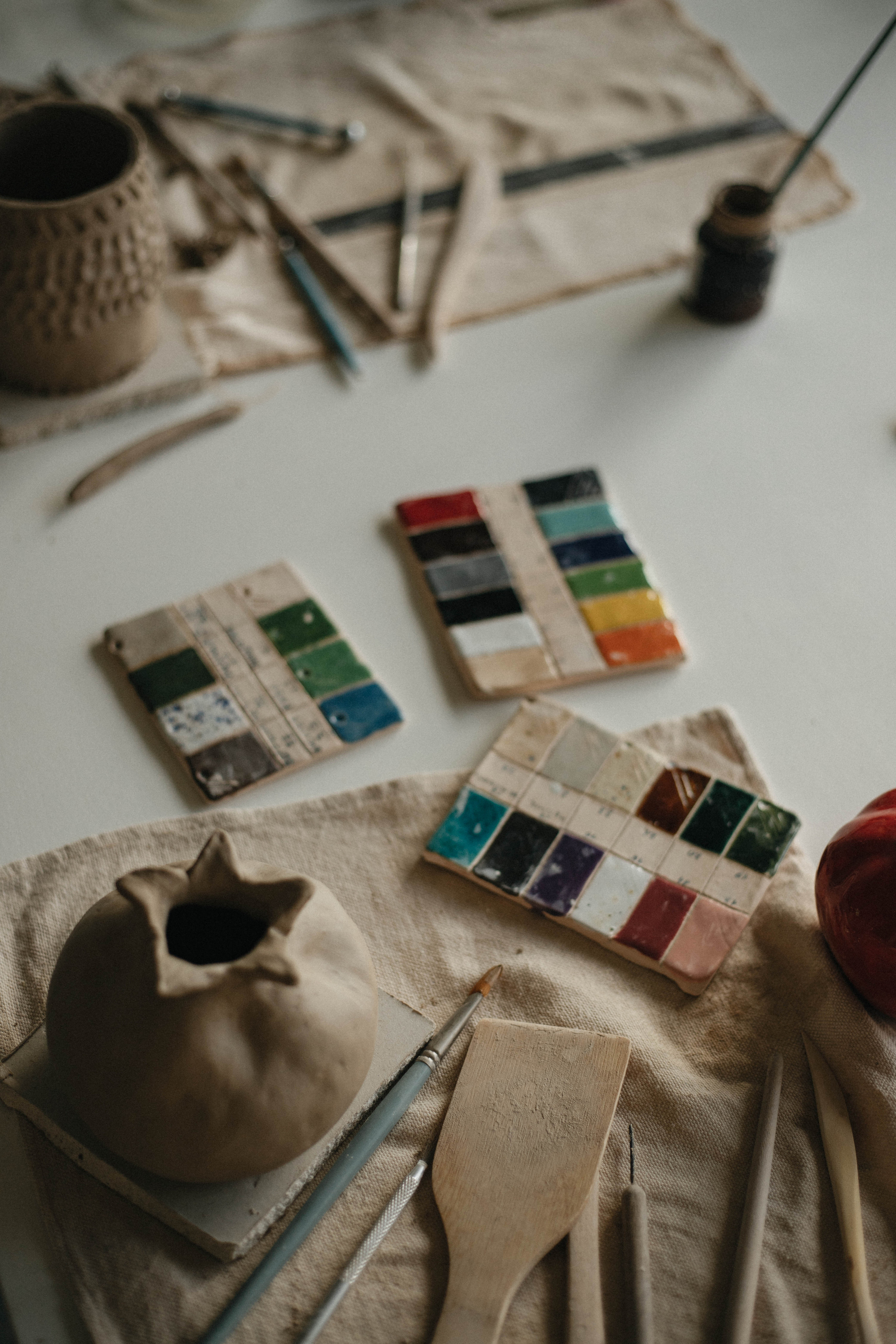 Фотограф Каролина