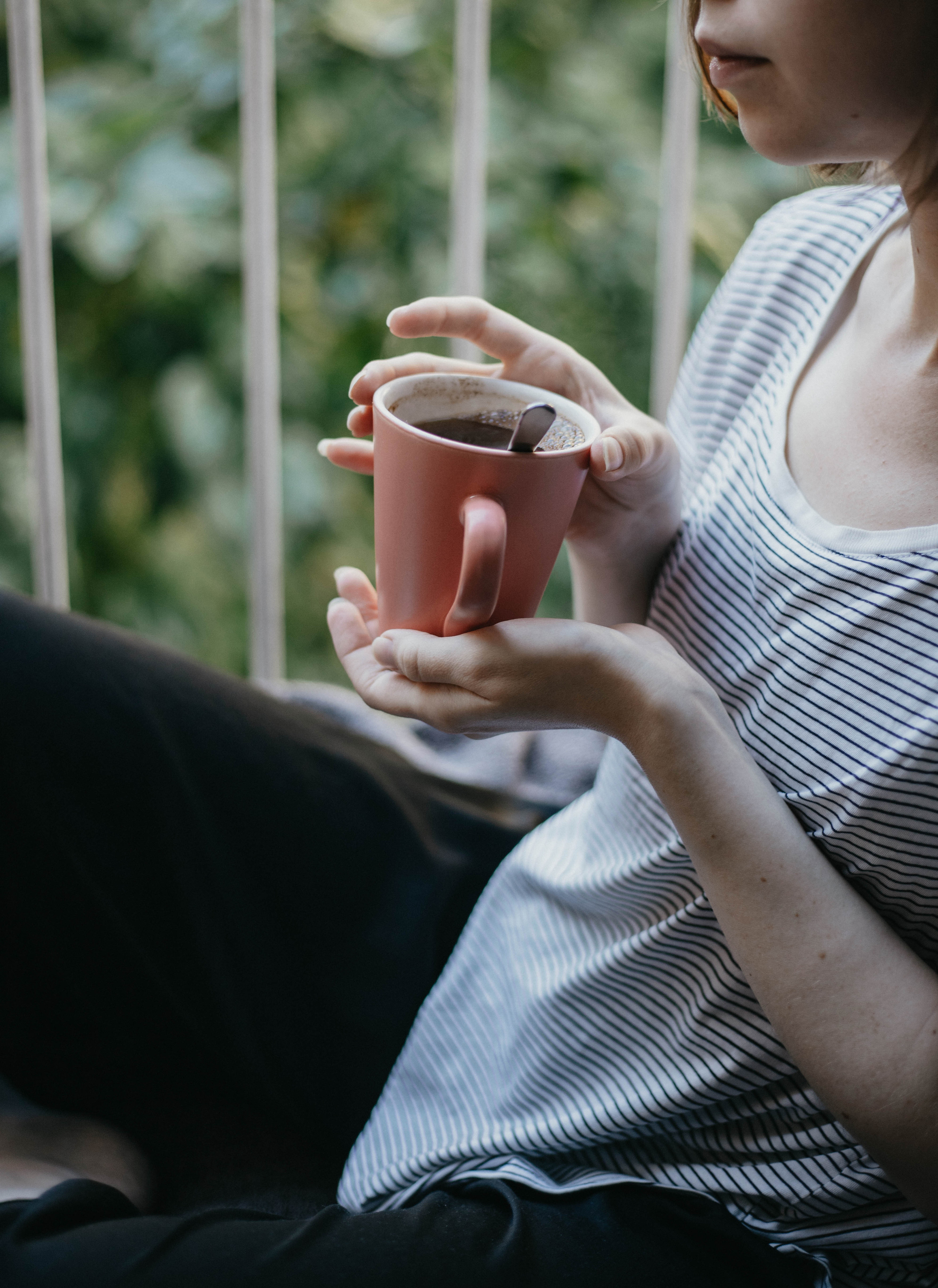 Фотограф Каролина