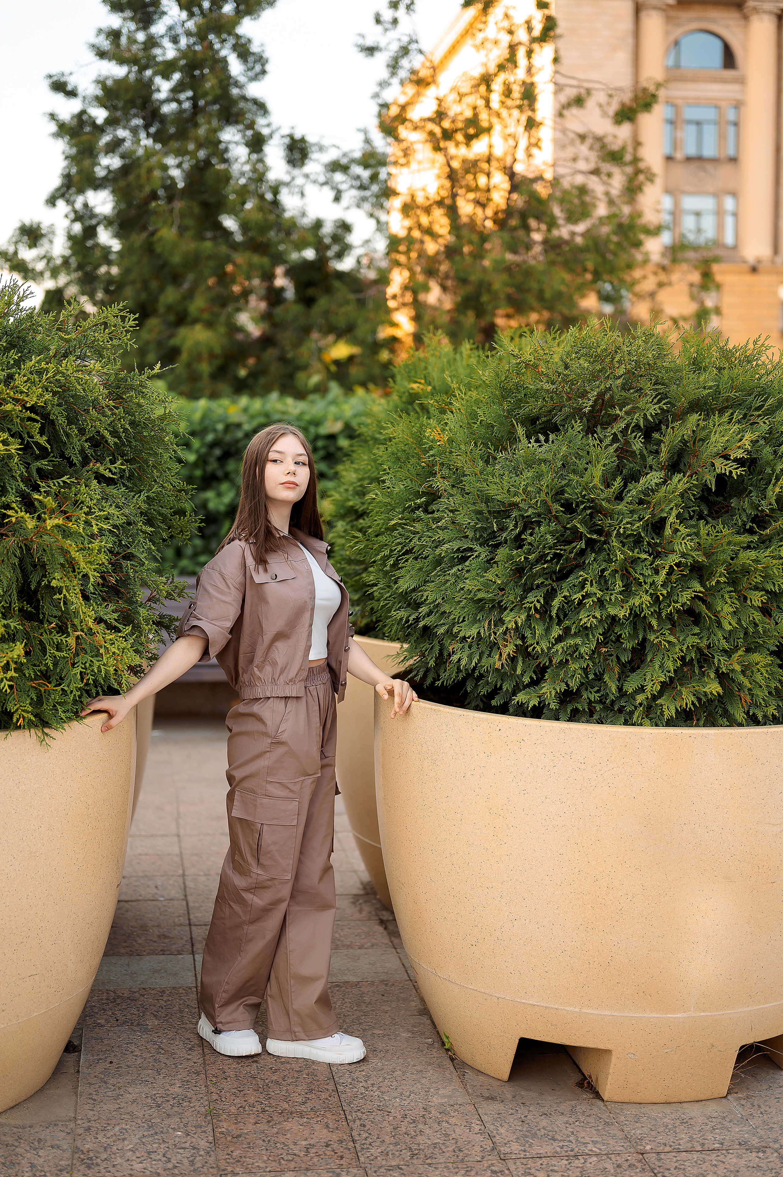 Подготовка к фотосессии. Фотограф г. Пенза — Светлана Зойкина