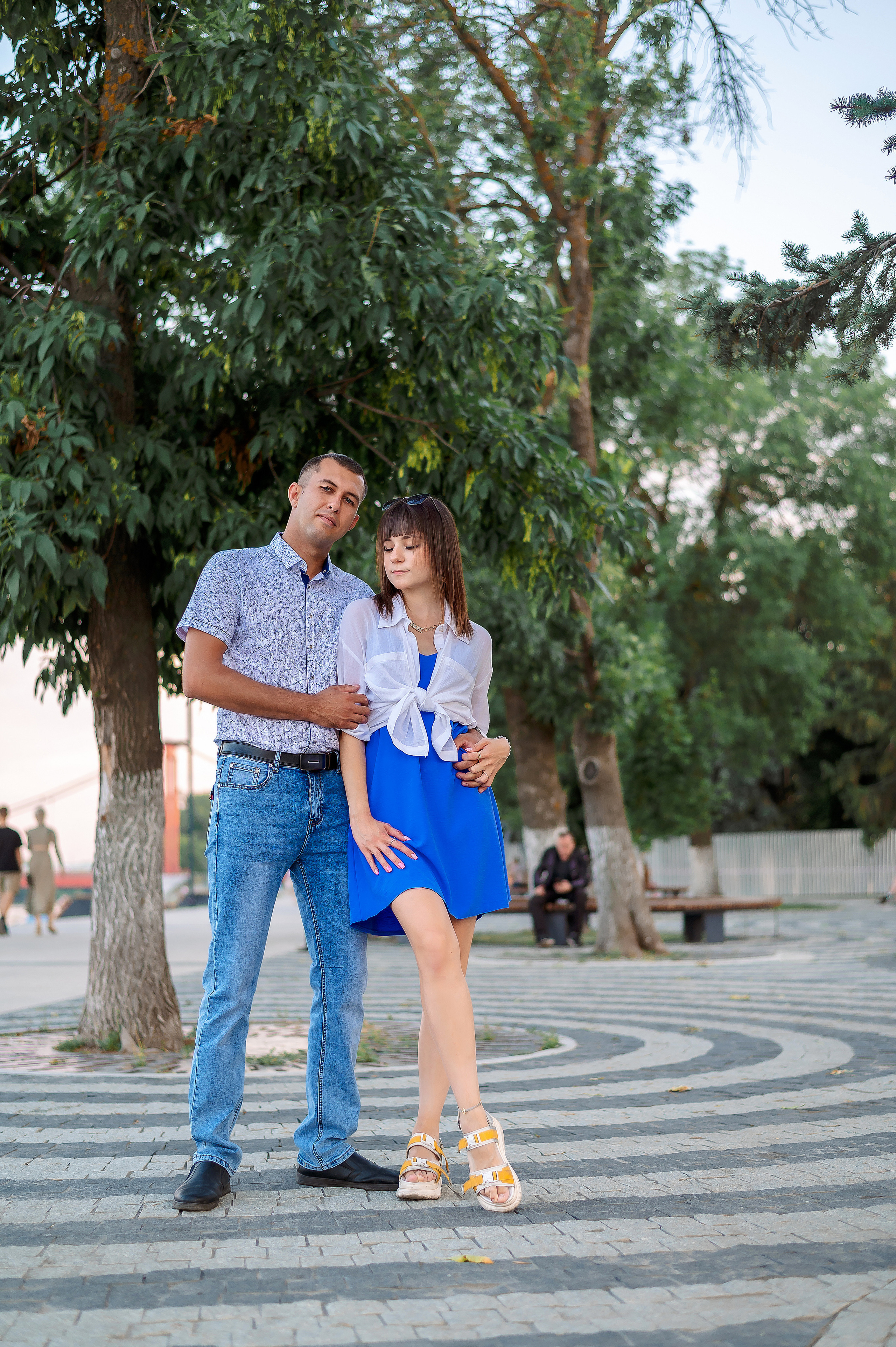 Подготовка к фотосессии. Фотограф г. Пенза — Светлана Зойкина