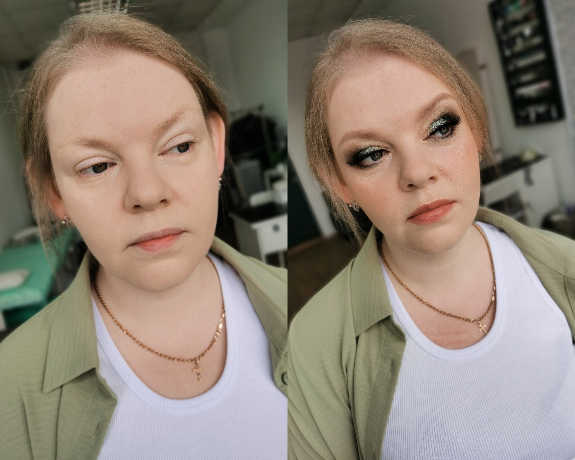 Визажист. Фотограф г. Пенза — Светлана Зойкина