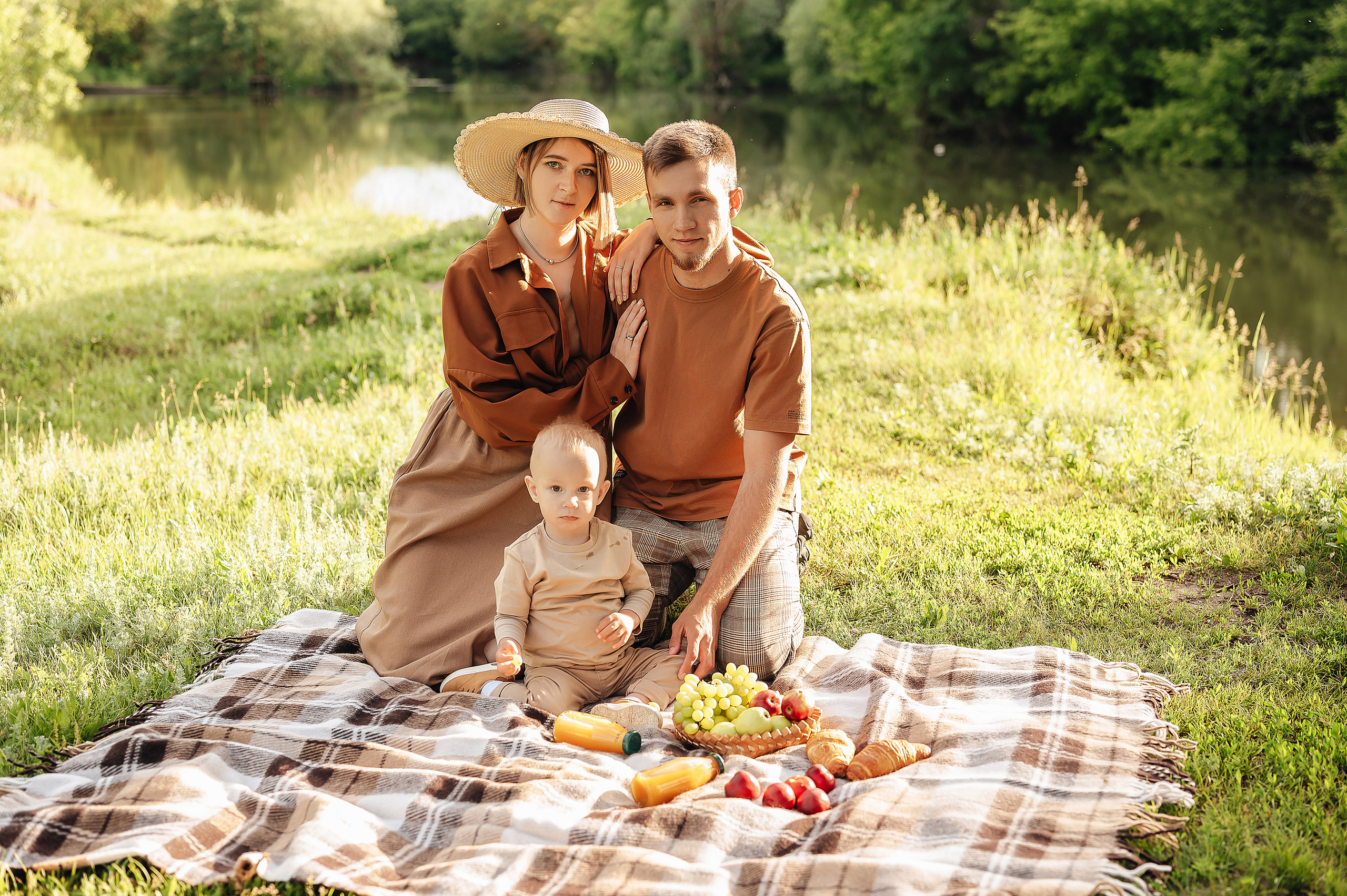 Подготовка к фотосессии. Фотограф г. Пенза — Светлана Зойкина