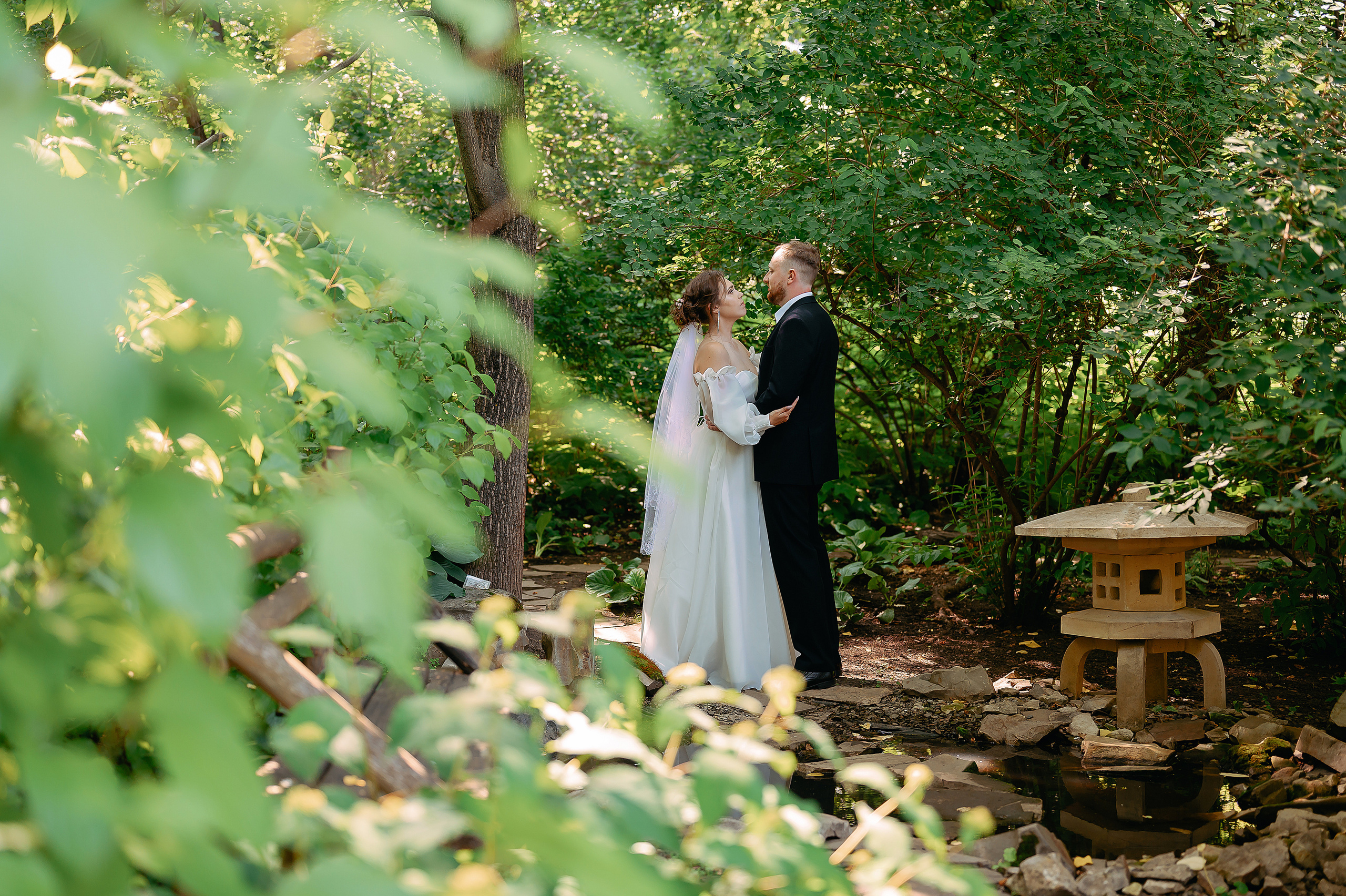 Подготовка к фотосессии. Фотограф г. Пенза — Светлана Зойкина