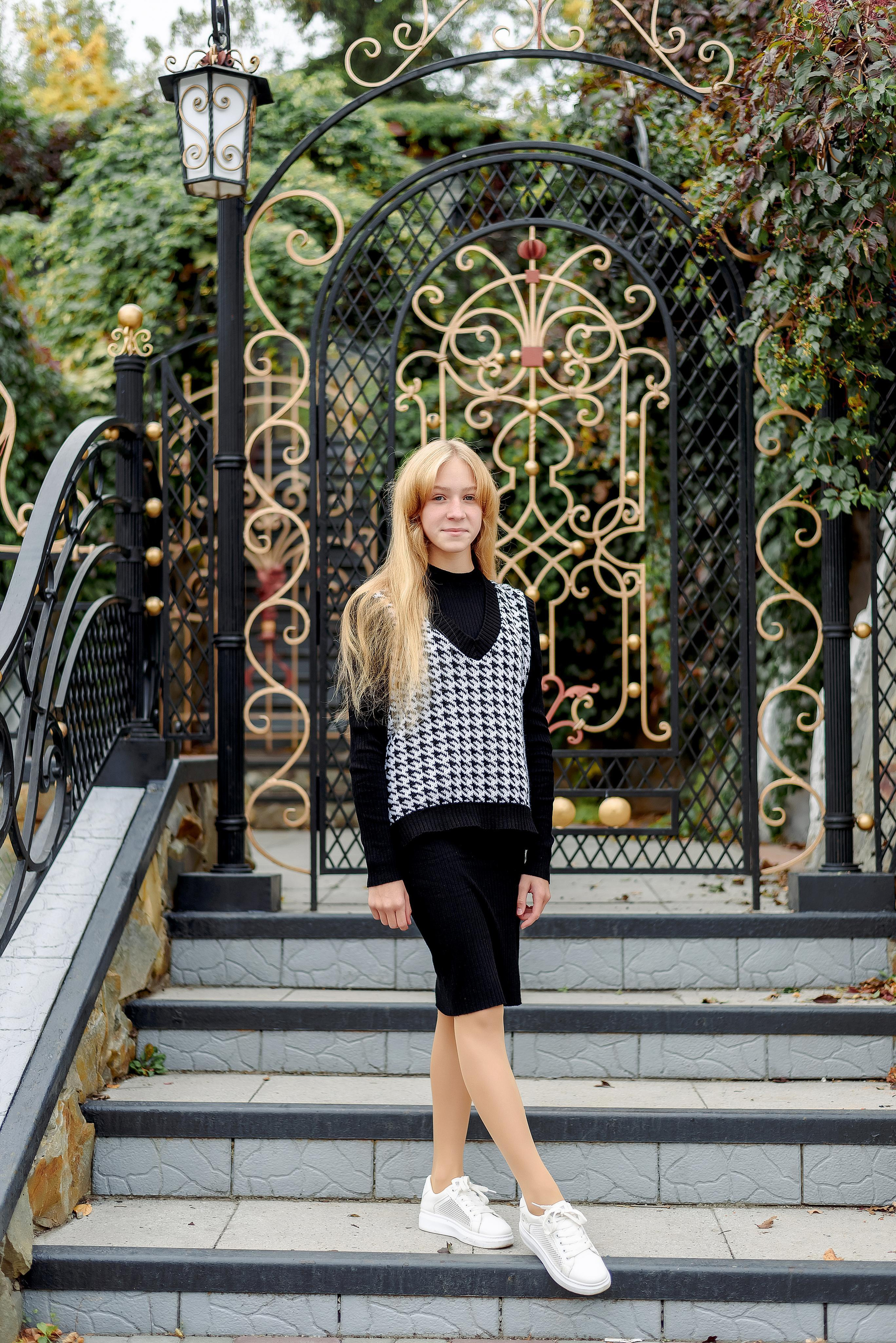 Подготовка к фотосессии. Фотограф г. Пенза — Светлана Зойкина