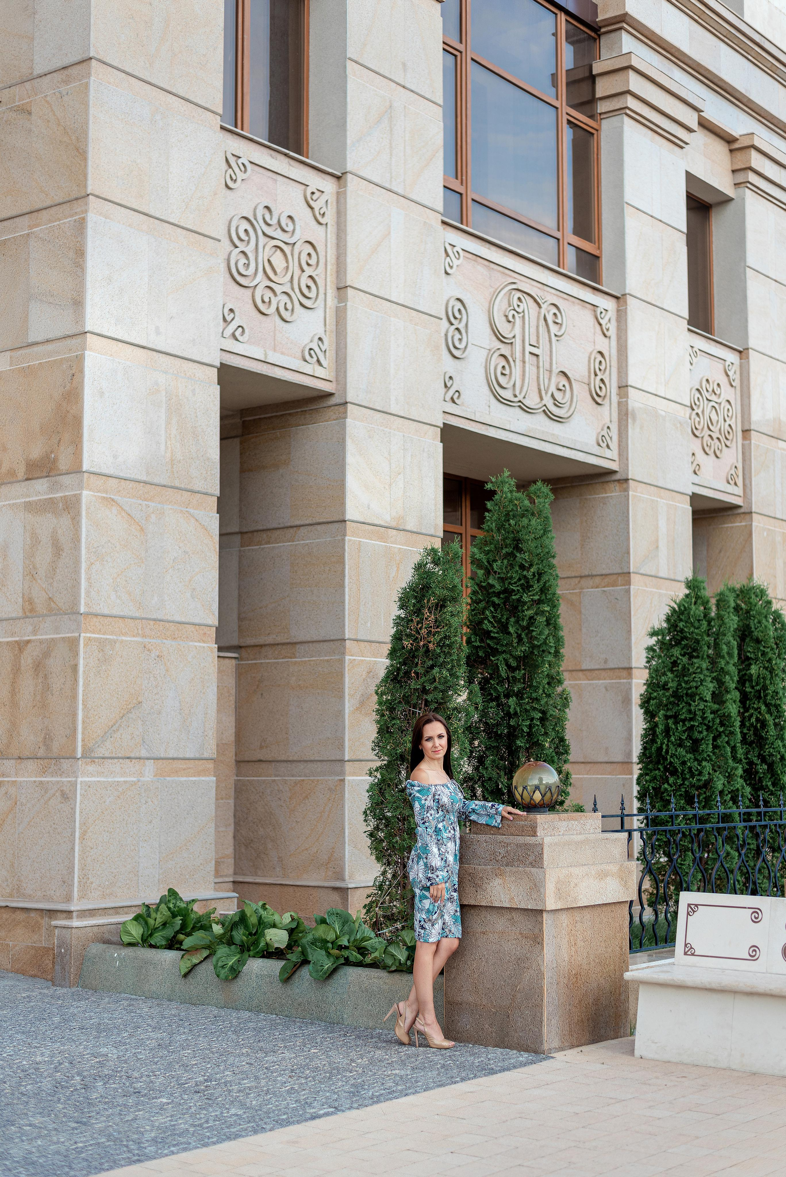 Подготовка к фотосессии. Фотограф г. Пенза — Светлана Зойкина