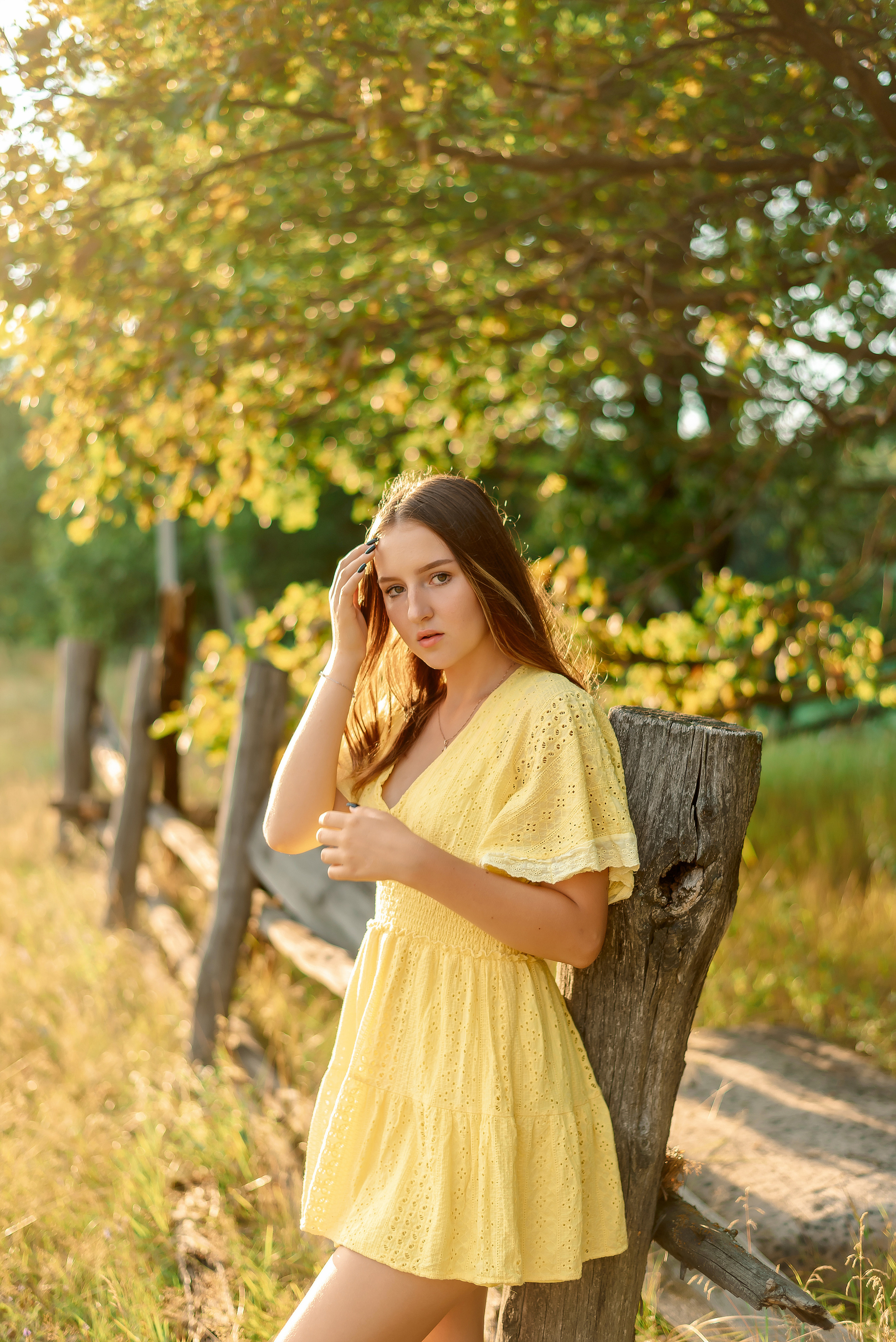 Подготовка к фотосессии. Фотограф г. Пенза — Светлана Зойкина