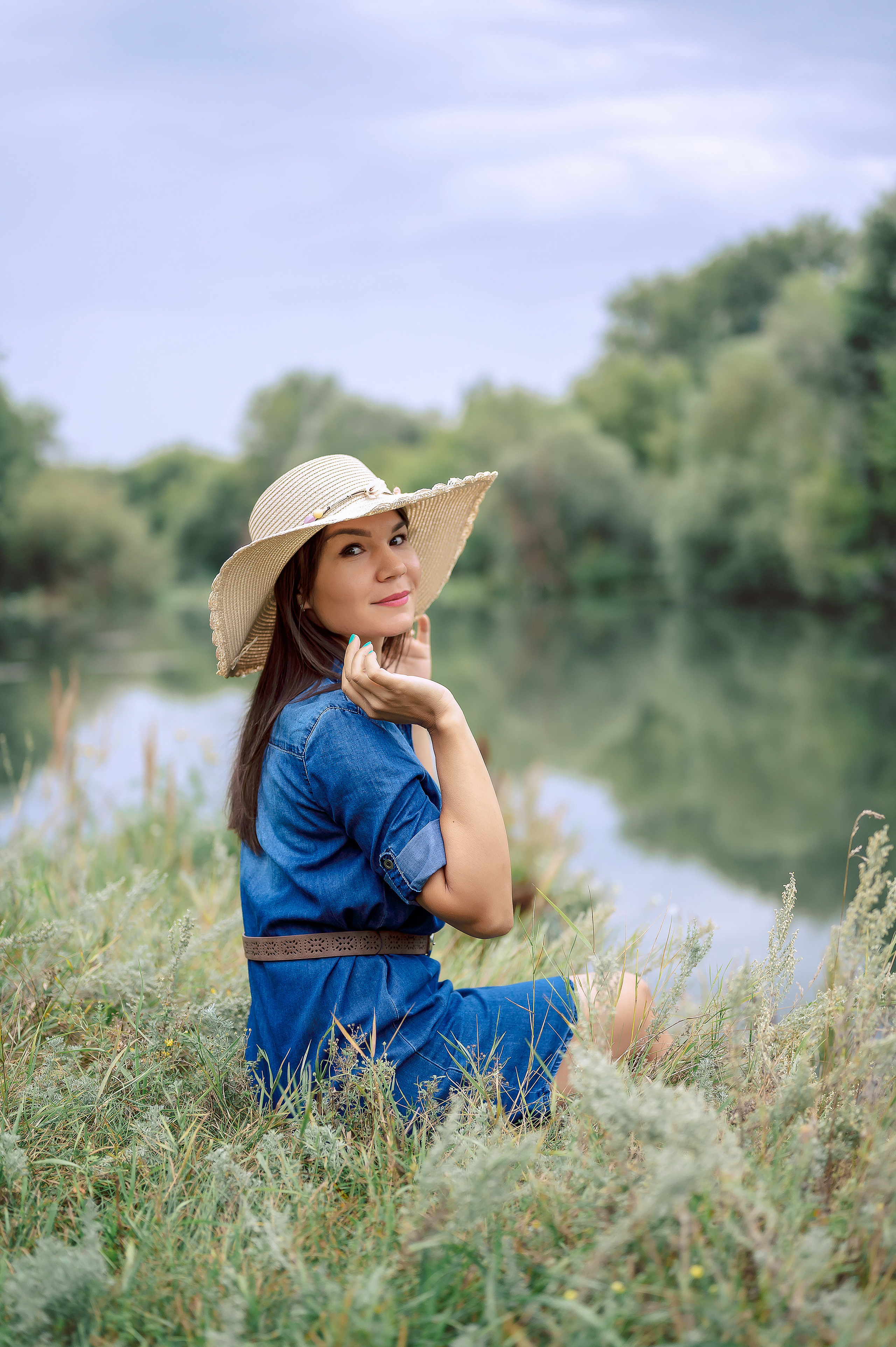 Подготовка к фотосессии. Фотограф г. Пенза — Светлана Зойкина