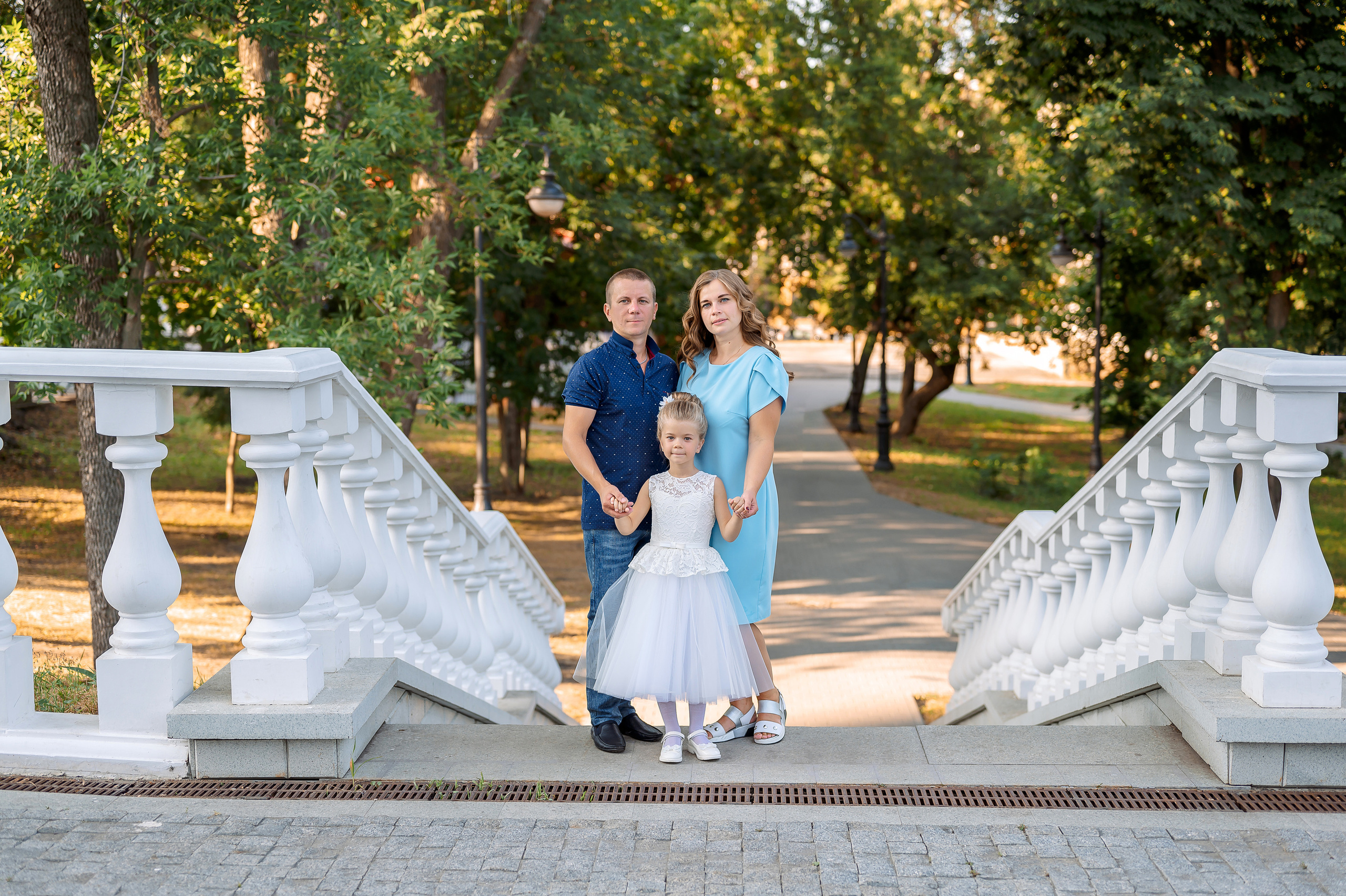 Подготовка к фотосессии. Фотограф г. Пенза — Светлана Зойкина