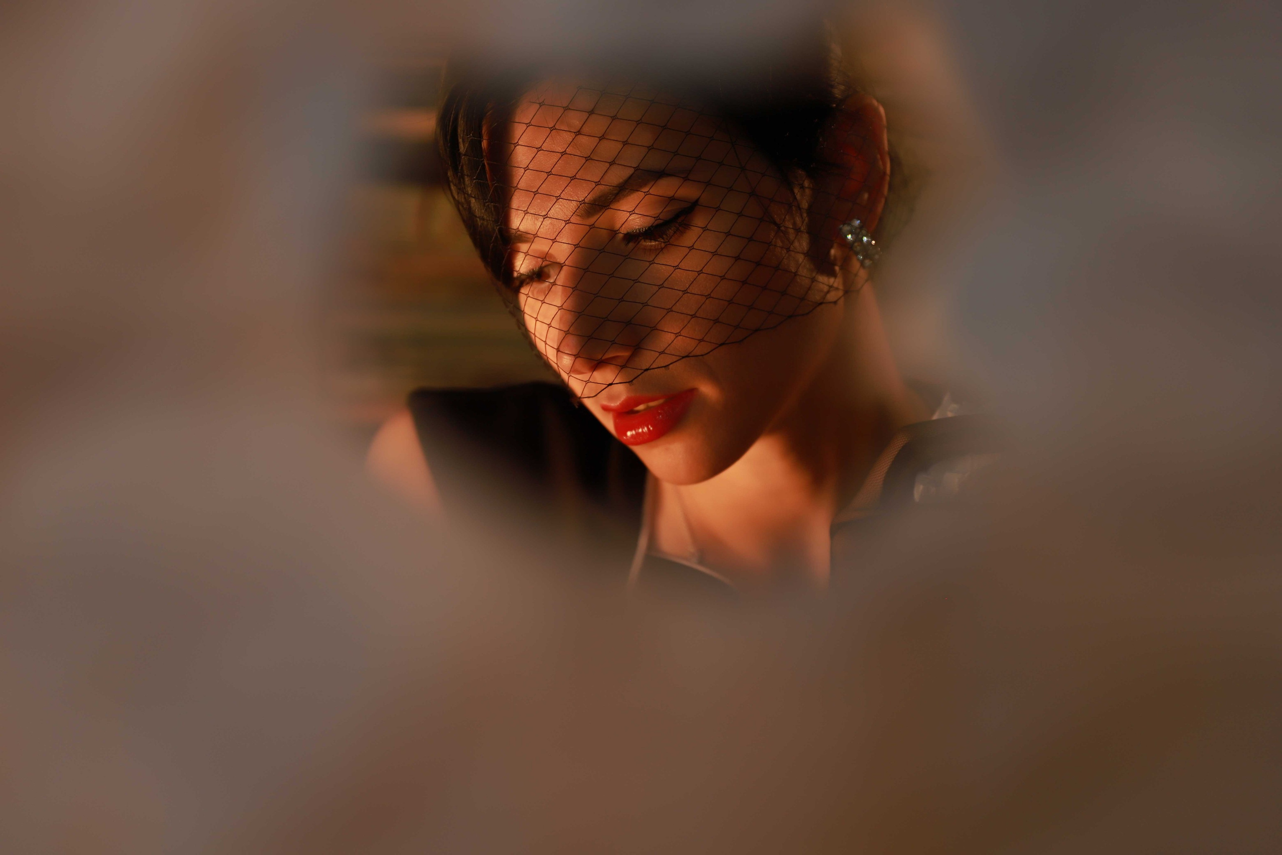 Яна Чхан — Фотограф в Донецке и не только