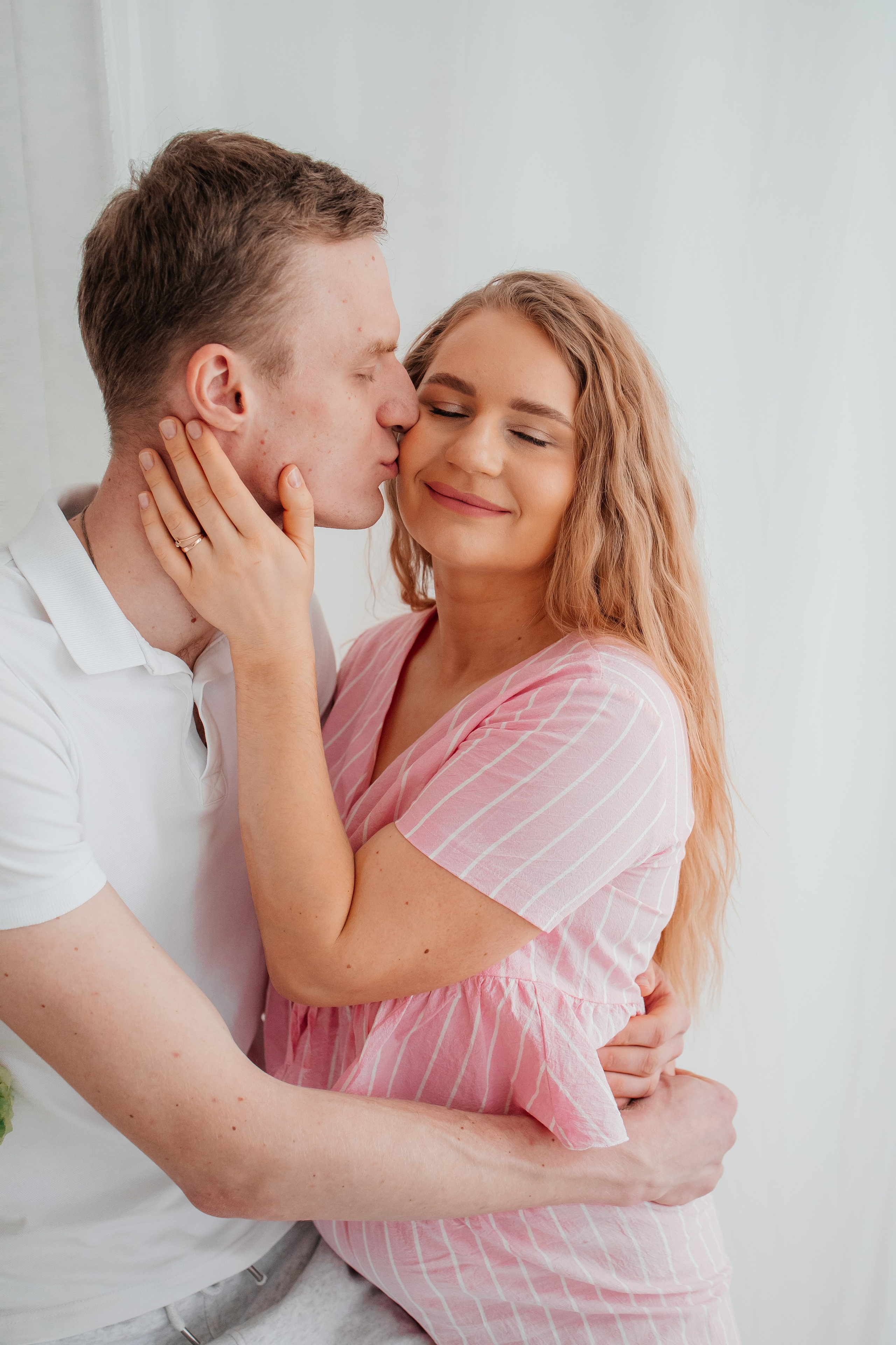 Семейный фотограф в Люберцах, в Москве