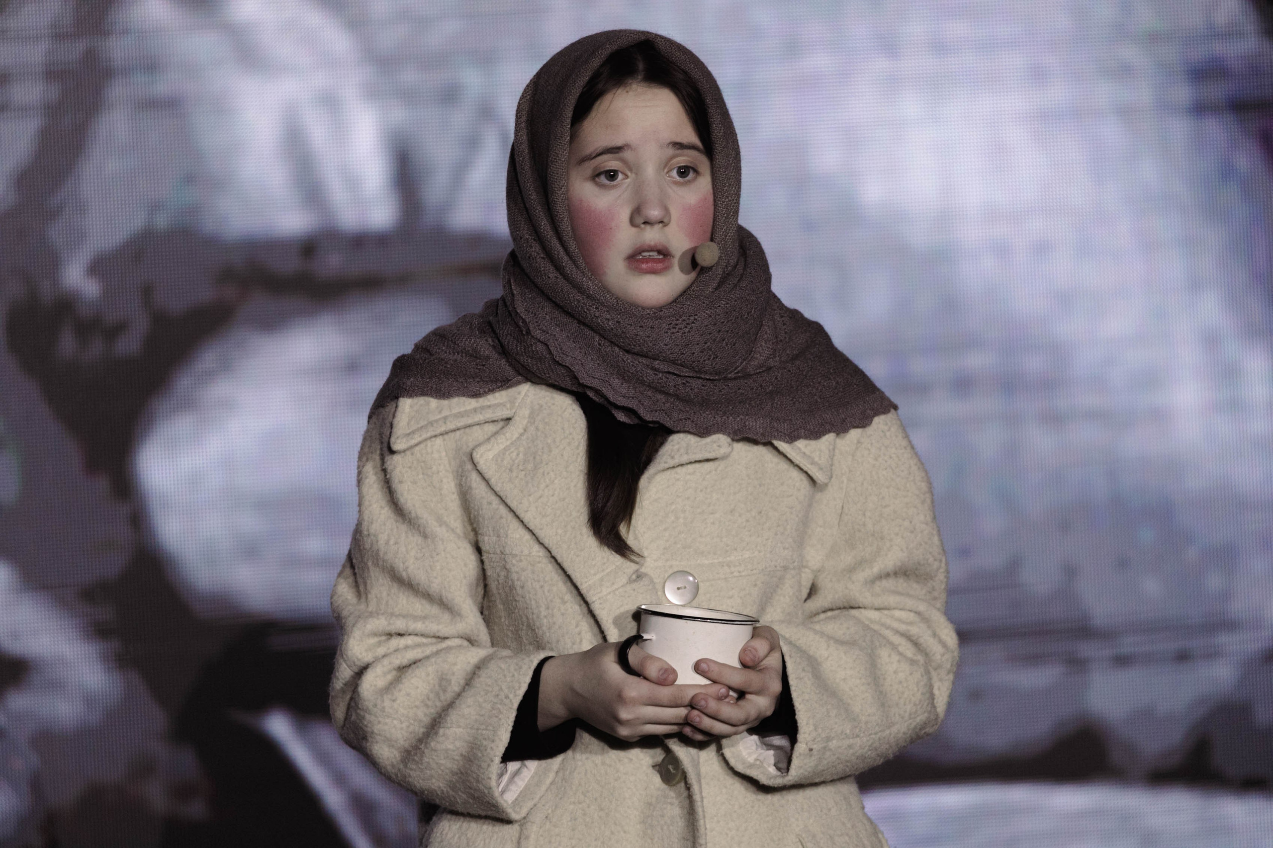 Репортажный и концертный фотограф в Санкт-Петербурге Адмакина Дарья