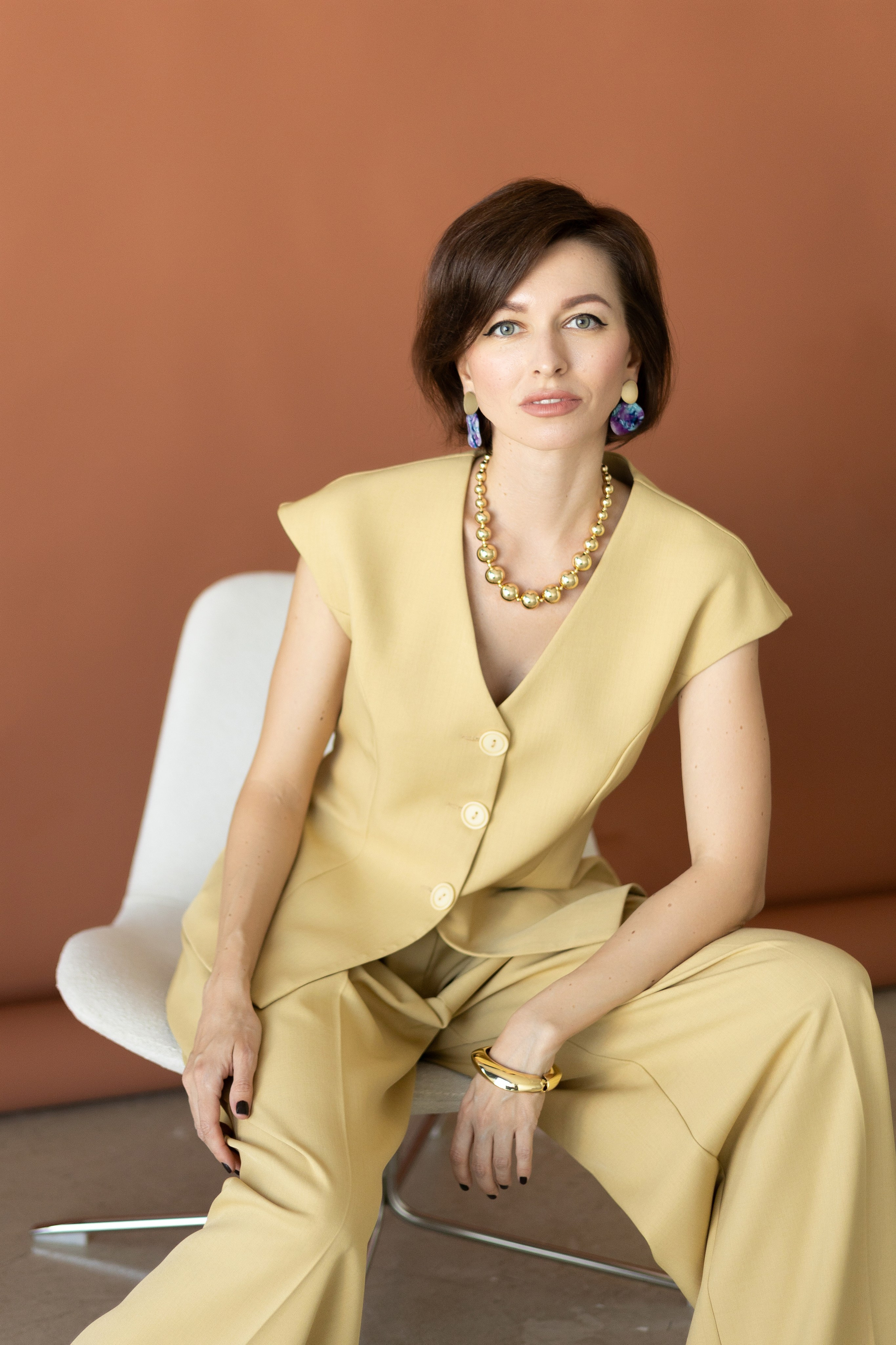 Фотограф Анна Гаремина. Контент и индивидуальные съёмки