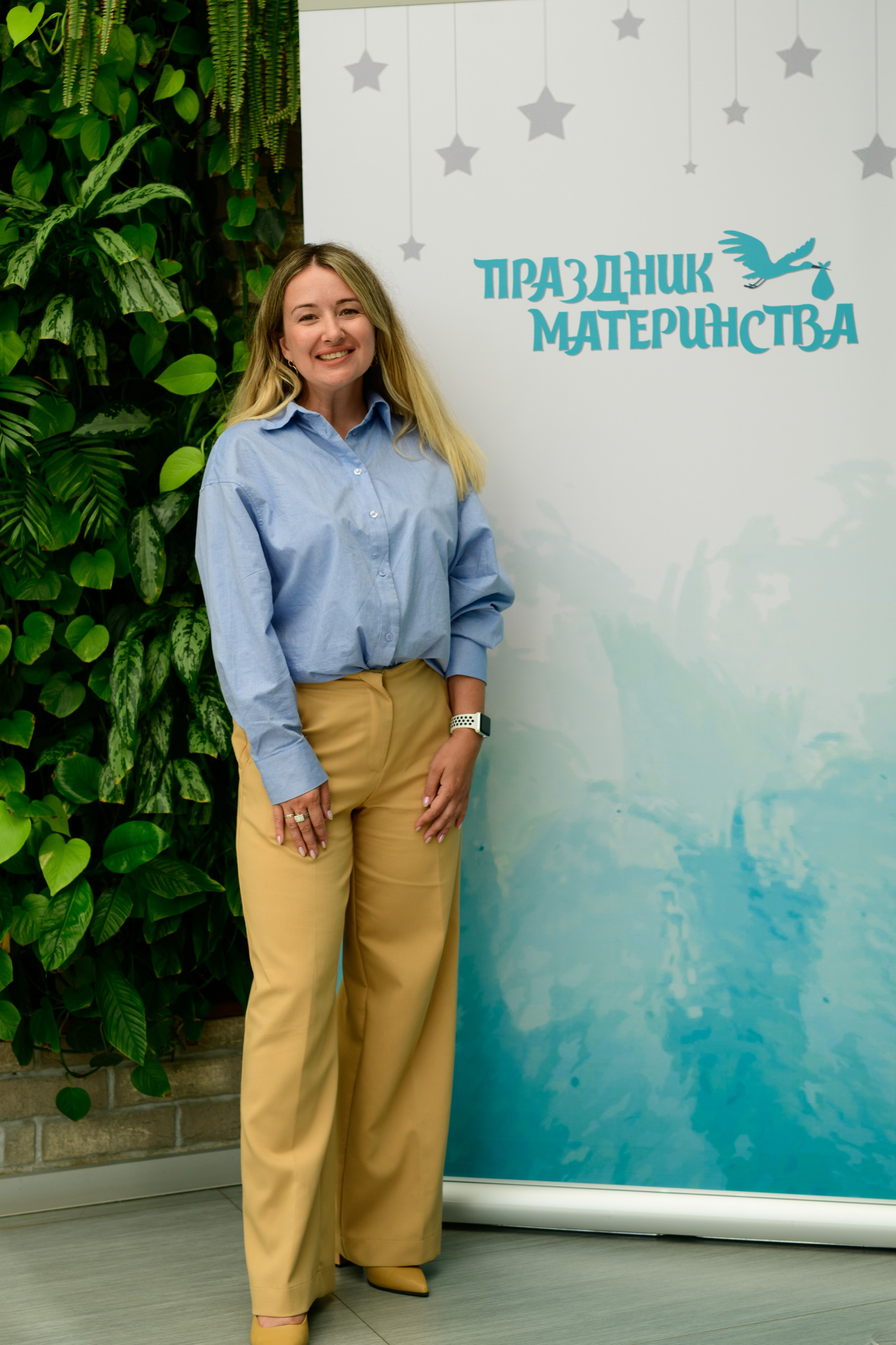 Фотоотчет праздника материнства. Профессиональный фотограф Елена Красилина г.Ярославль, г. Рыбинск