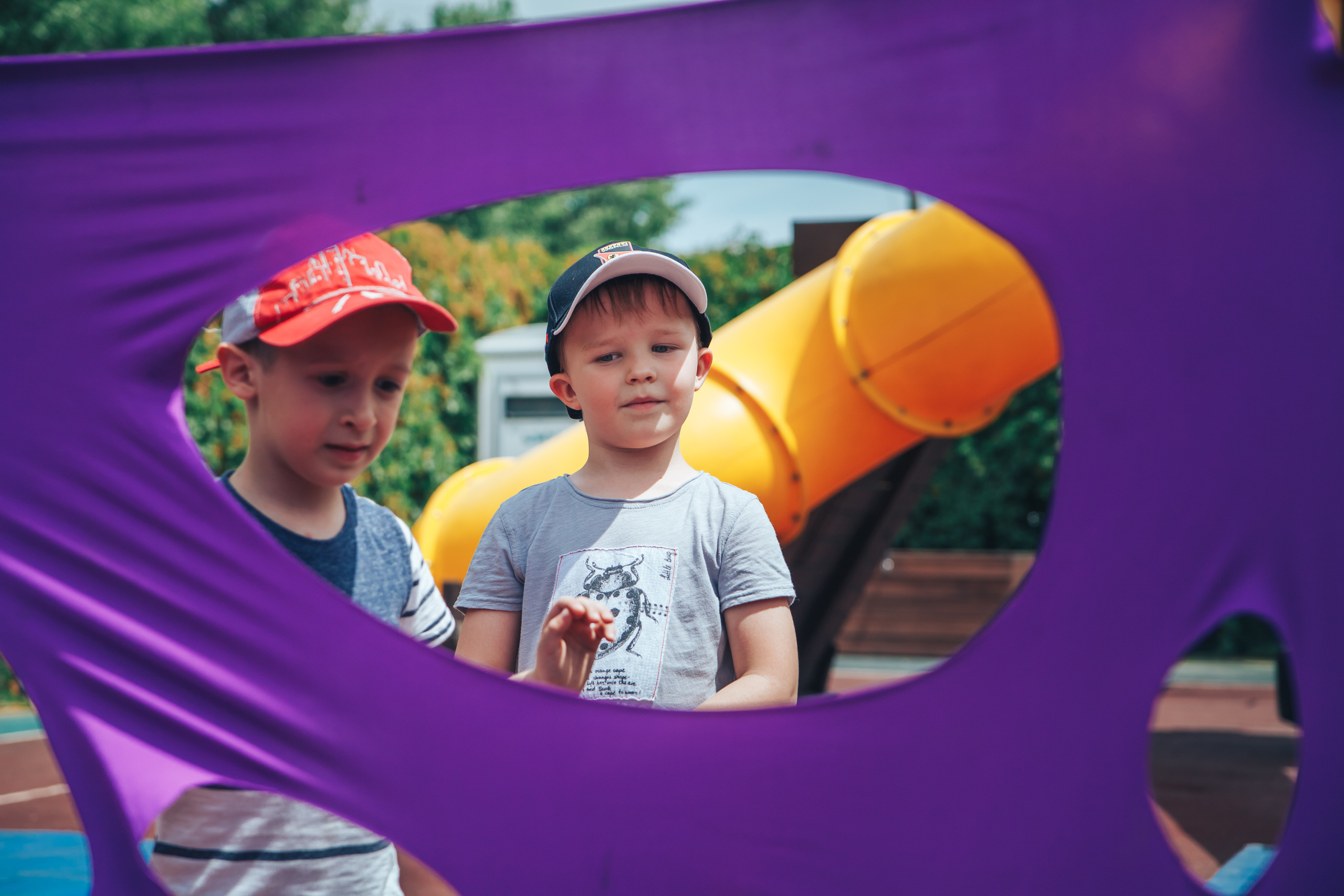 Фотограф на детский день рождения в Ростове на Дону. Фотограф Валерий Савиовский