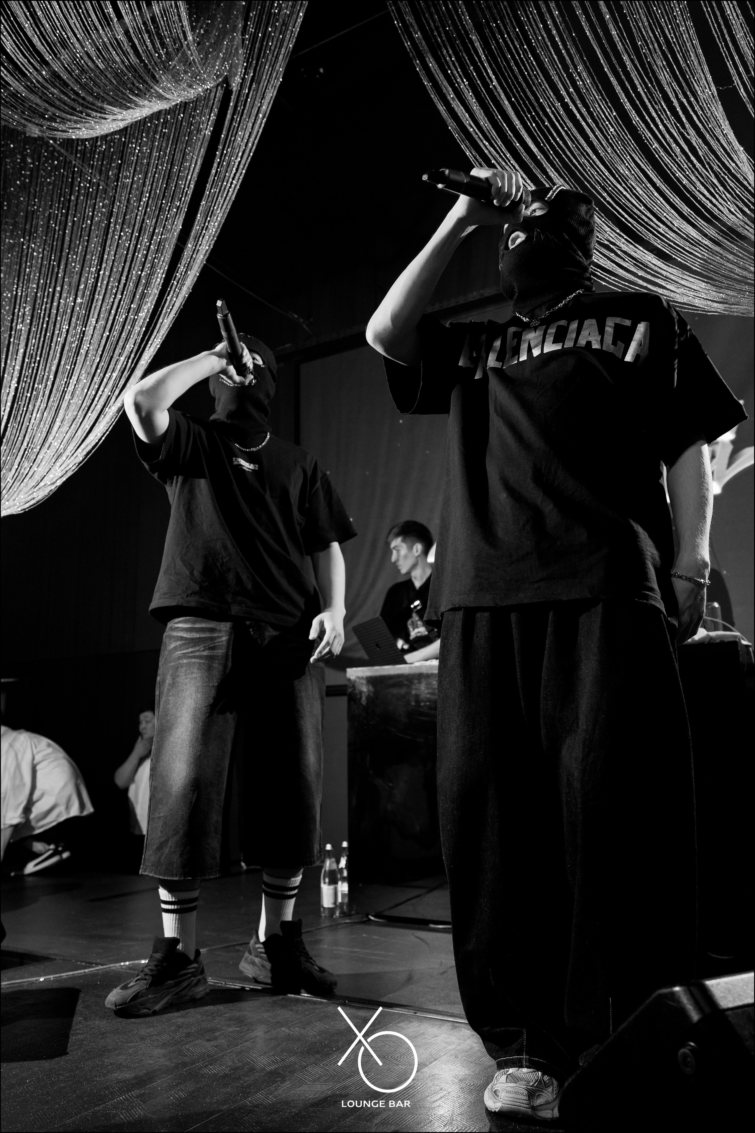 День Рождения XO — 2 ГОДА | 6elluci. Lounge Bar X.O