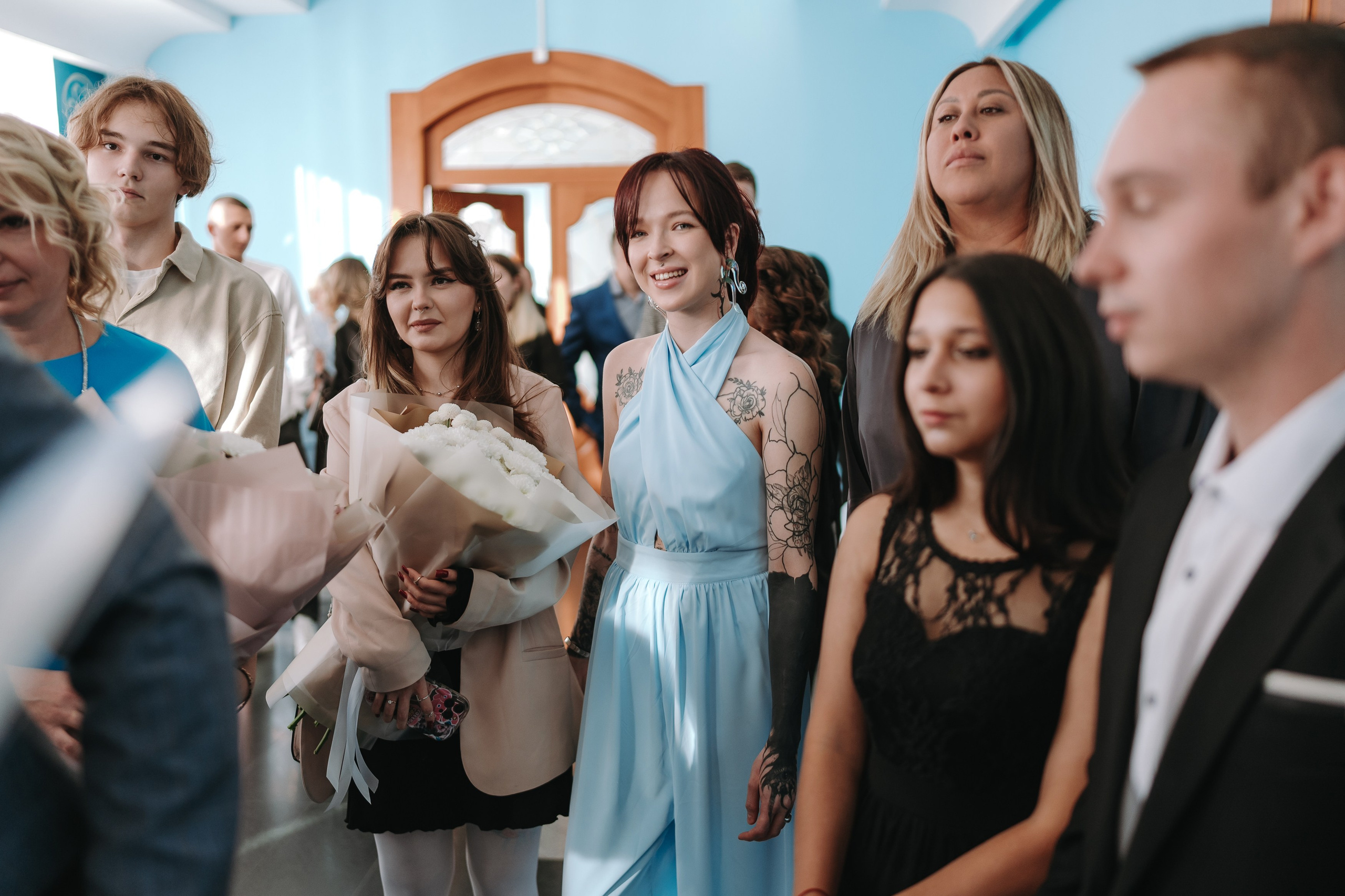 СВАДЕБНЫЙ ФОТОГРАФ УФА, АЗАТ ГАЙСИН, АРТУР ИЛЬЯСОВ, ШЕРВУД ХАУС