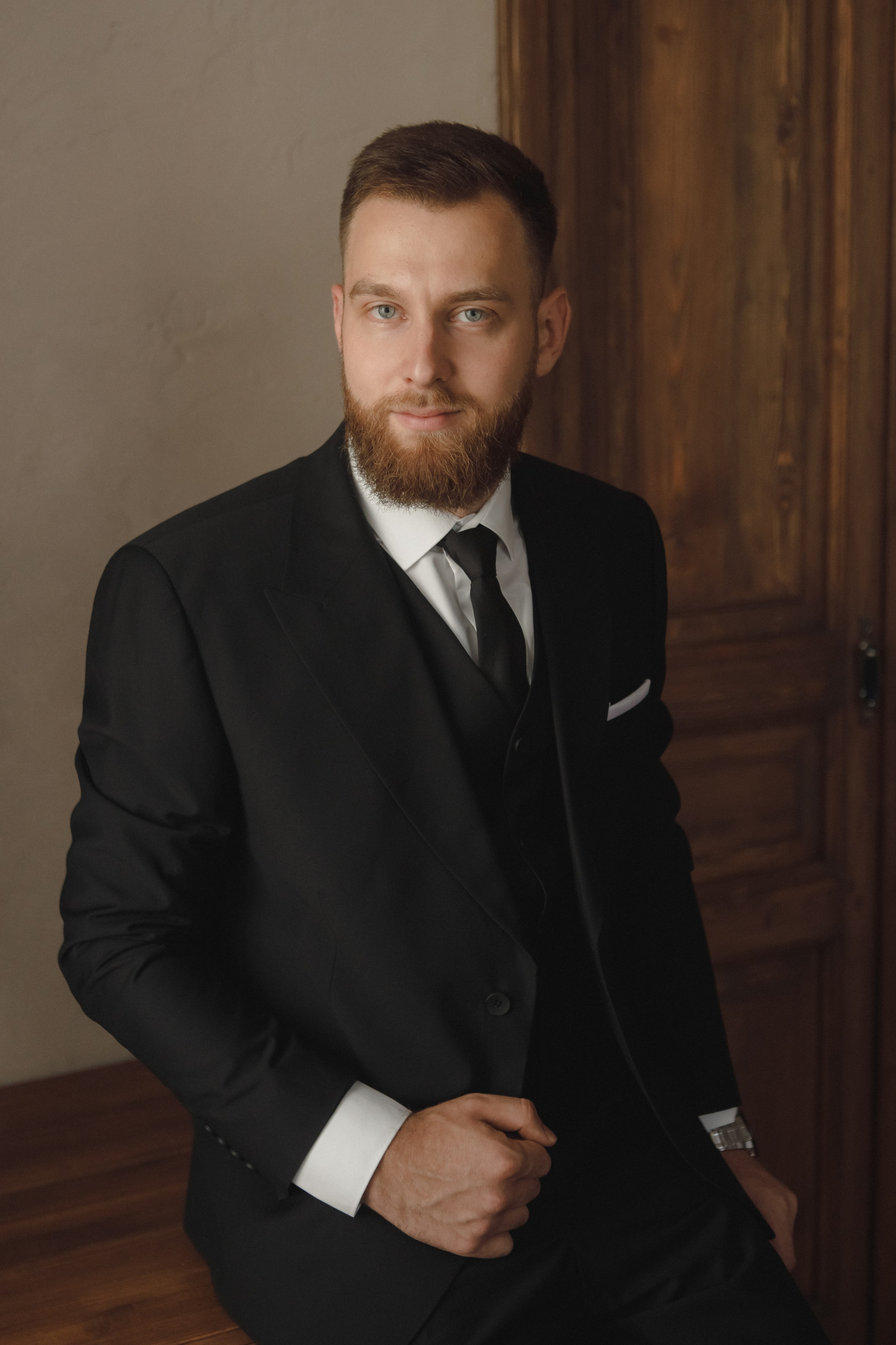 Свадебная съемка. Семейный и свадебный фотограф в Нижнем Новгороде