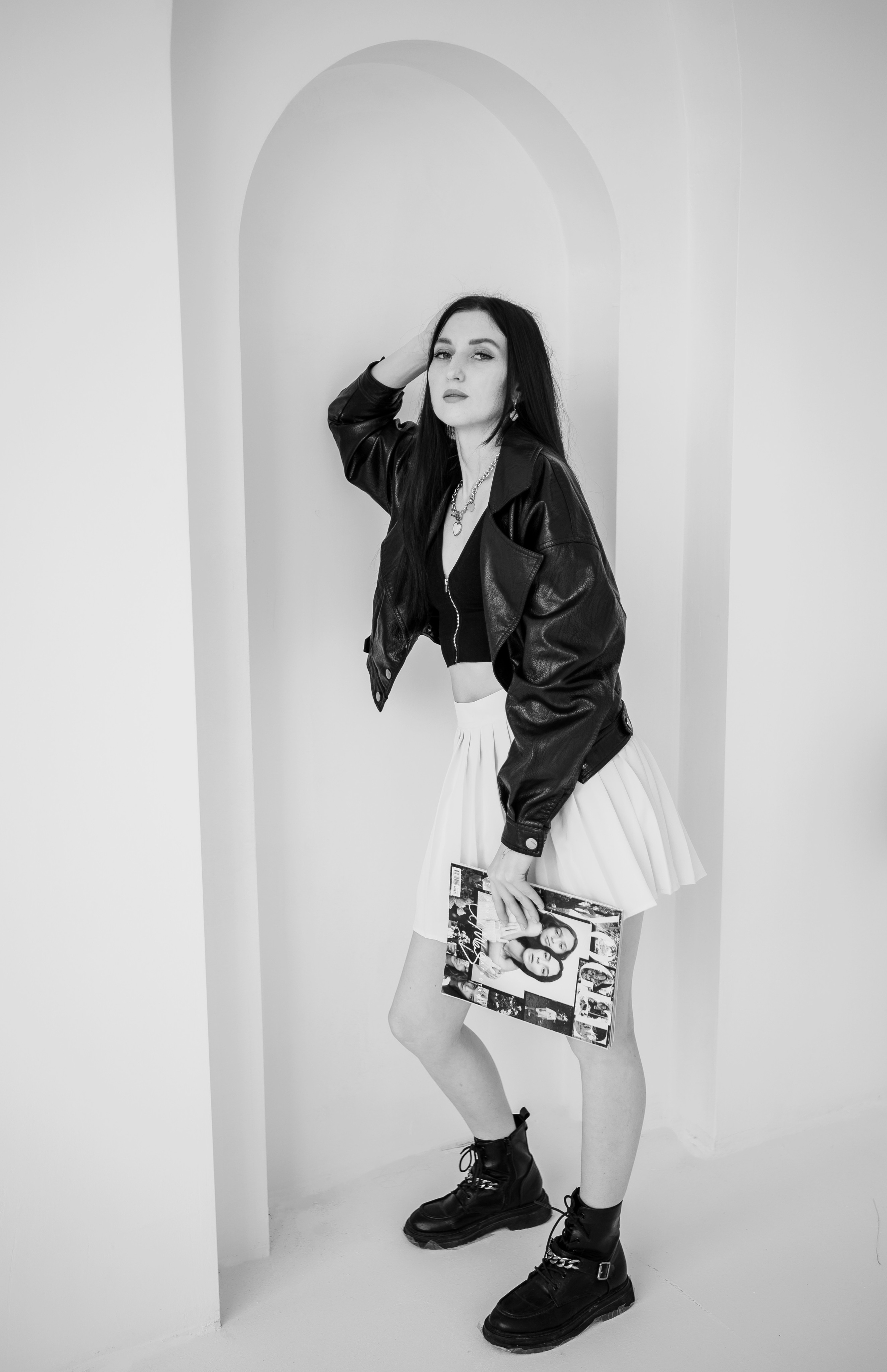 Виктория Циклорама. Свадебный фотограф и видеограф в городе Армавир Katerina Arts