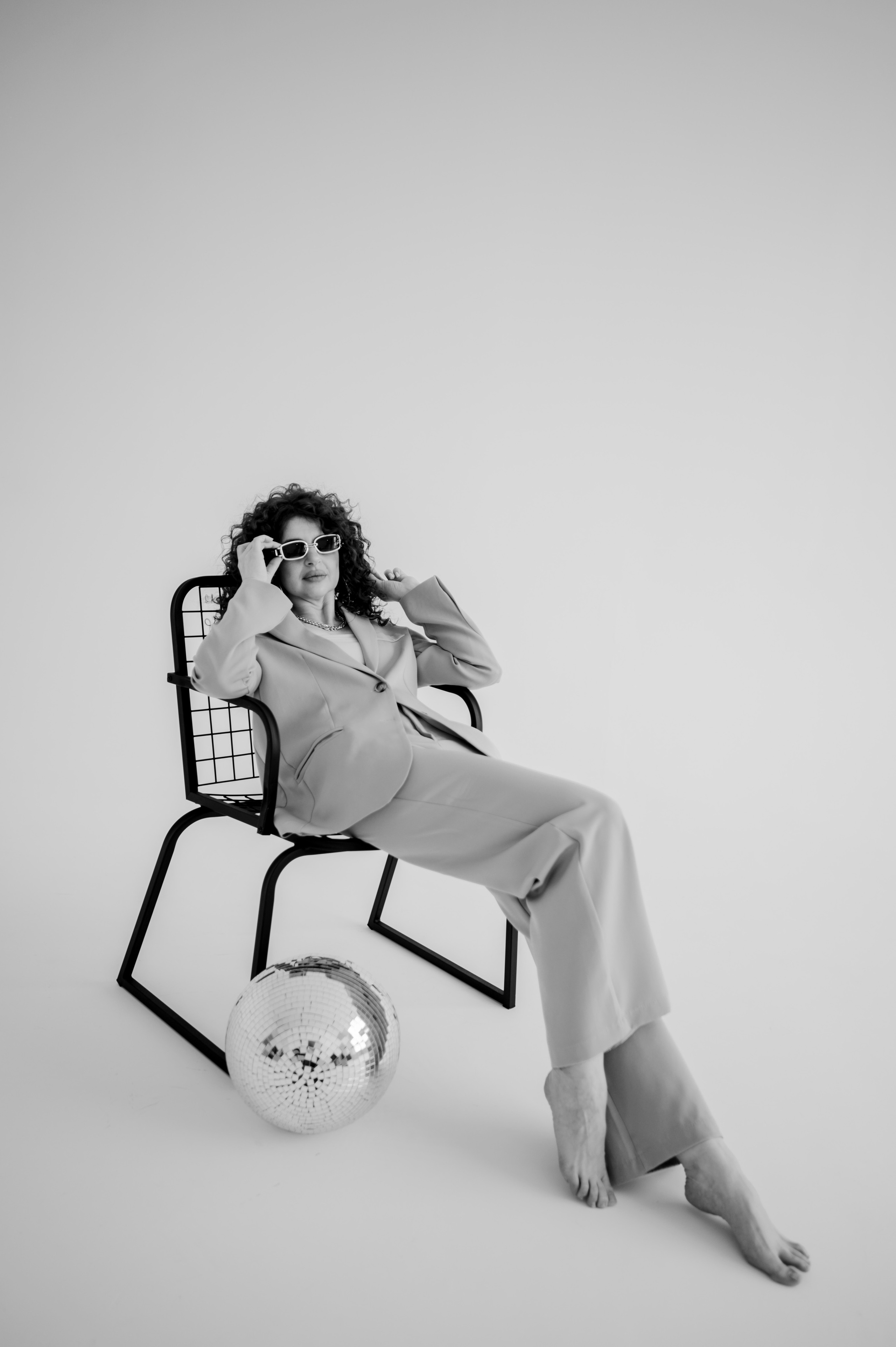 Олеся Циклорама. Свадебный фотограф и видеограф в городе Армавир Katerina Arts