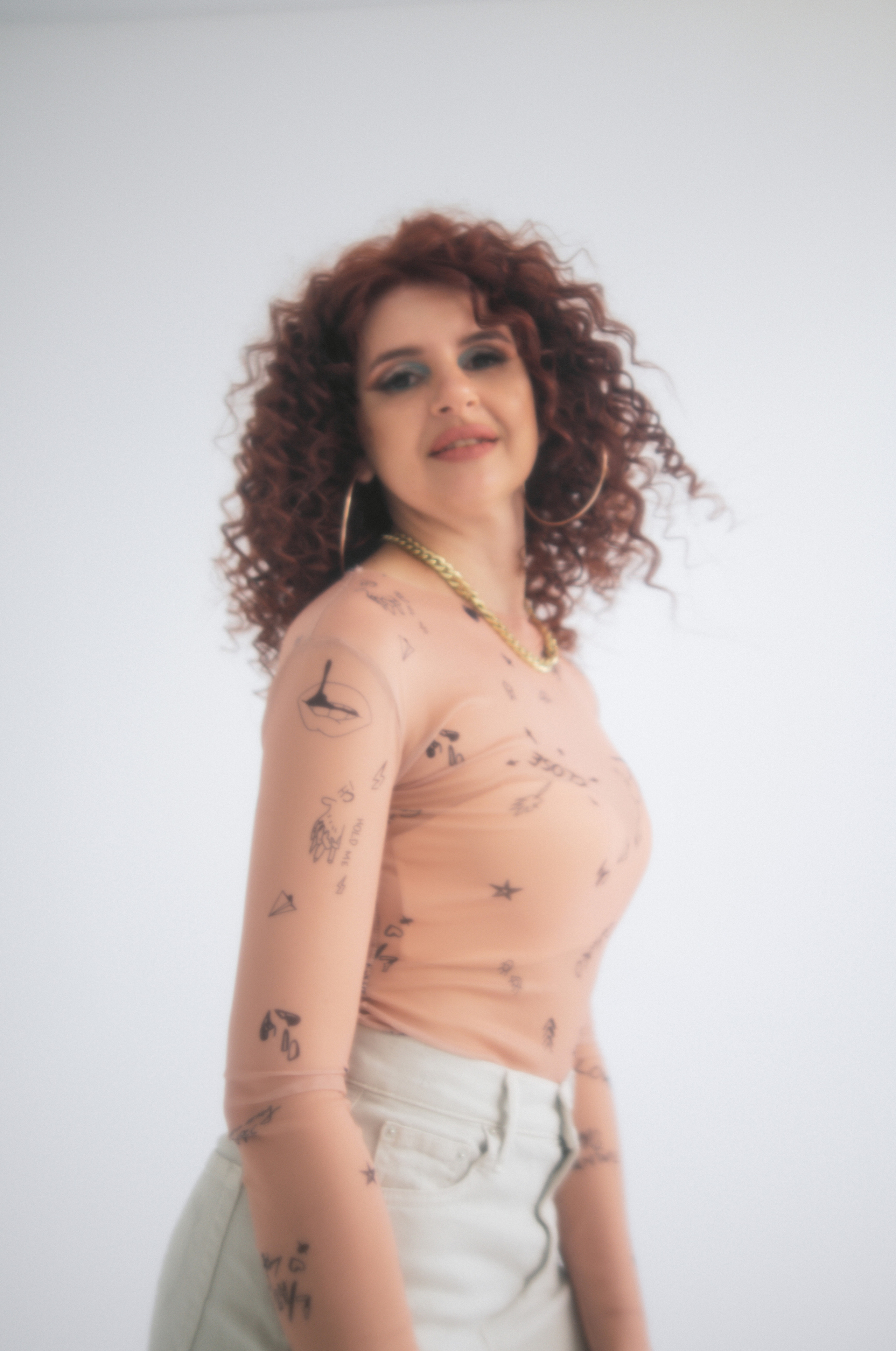 Олеся Циклорама. Свадебный фотограф и видеограф в городе Армавир Katerina Arts