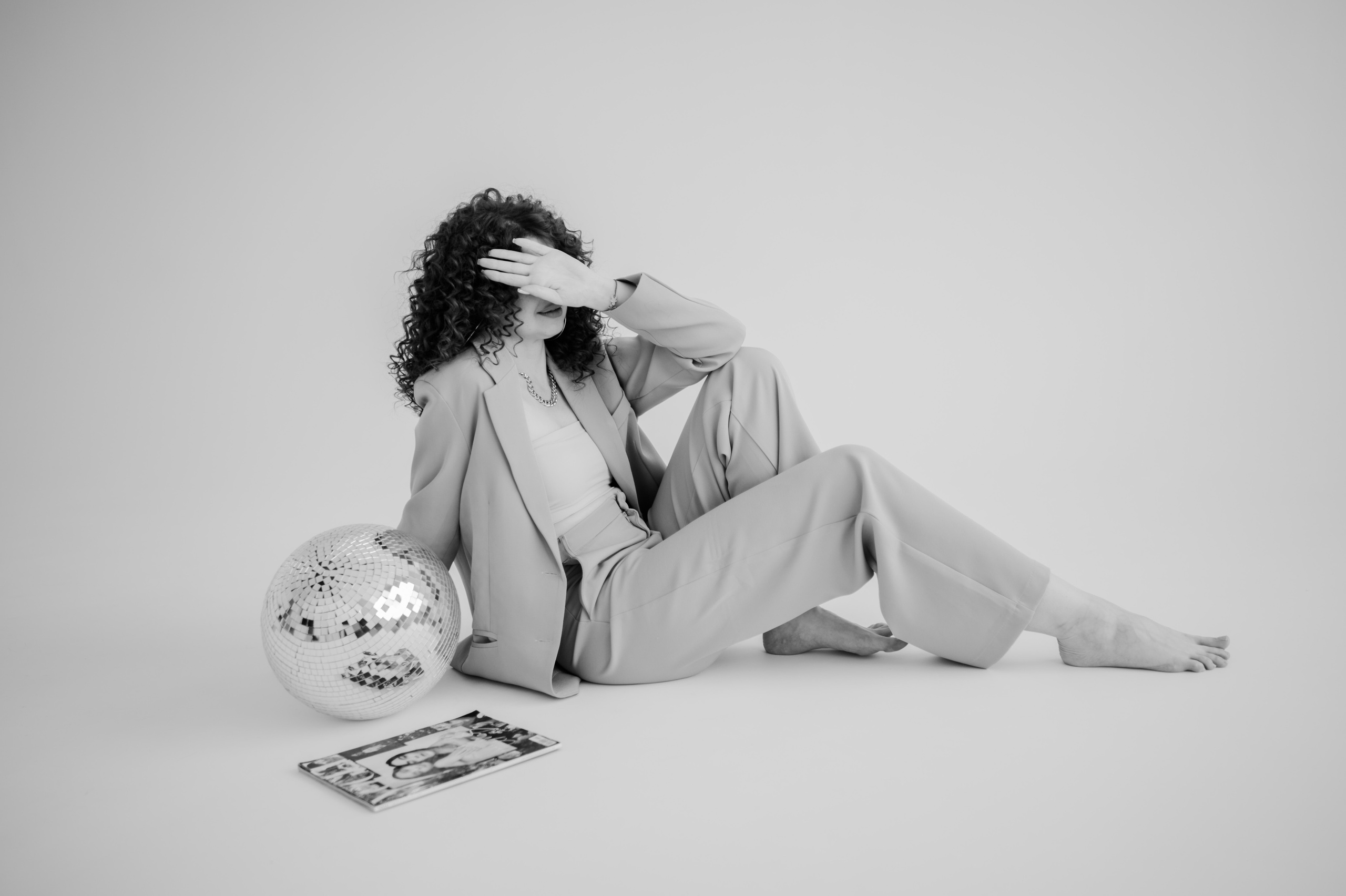 Олеся Циклорама. Свадебный фотограф и видеограф в городе Армавир Katerina Arts
