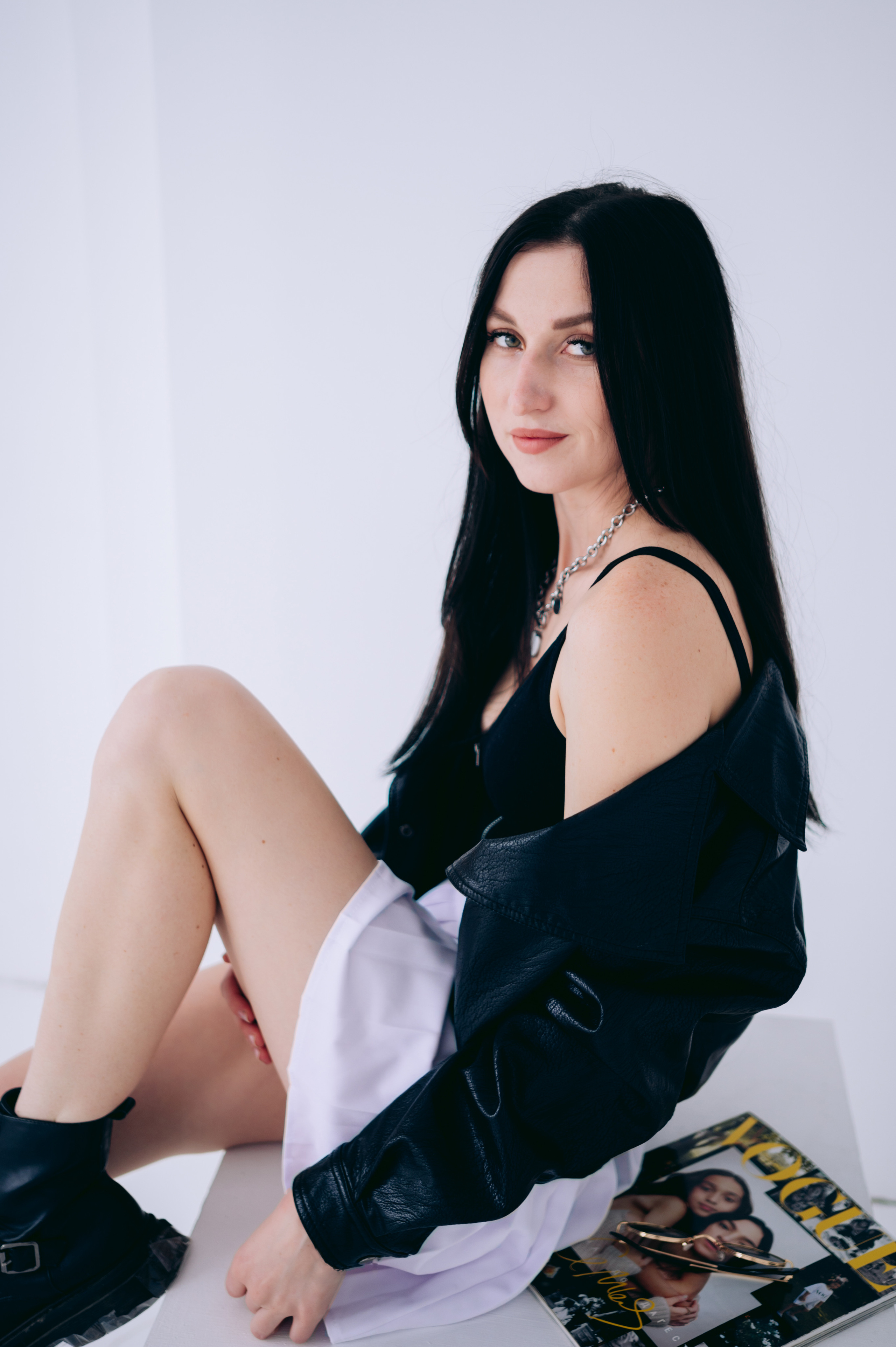 Олеся Циклорама. Свадебный фотограф и видеограф в городе Армавир Katerina Arts