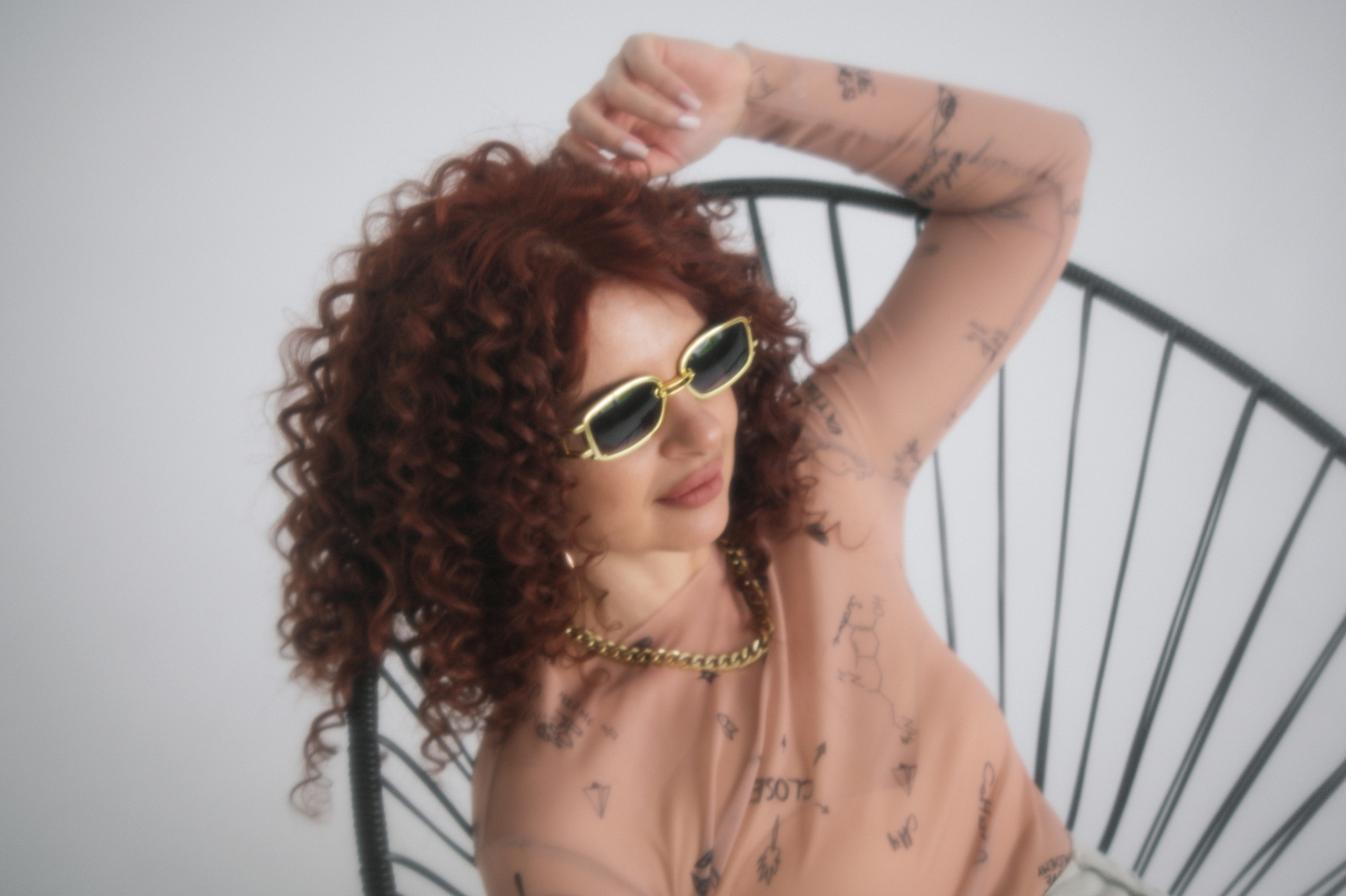 Олеся Циклорама. Свадебный фотограф и видеограф в городе Армавир Katerina Arts