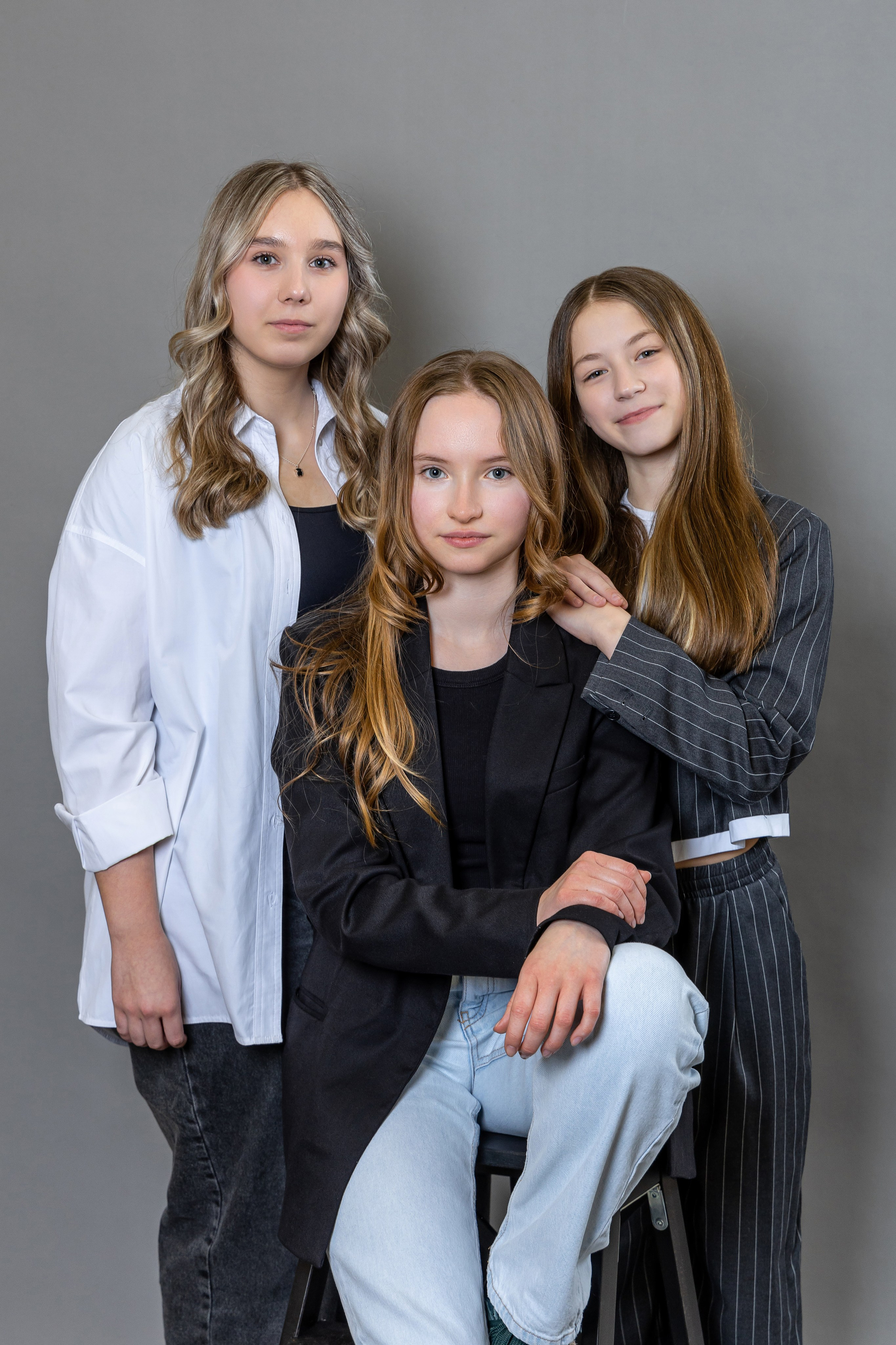 СТАРШАЯ ШКОЛА. Выпускные альбомы Москва Московская область Ирина Чугайнова