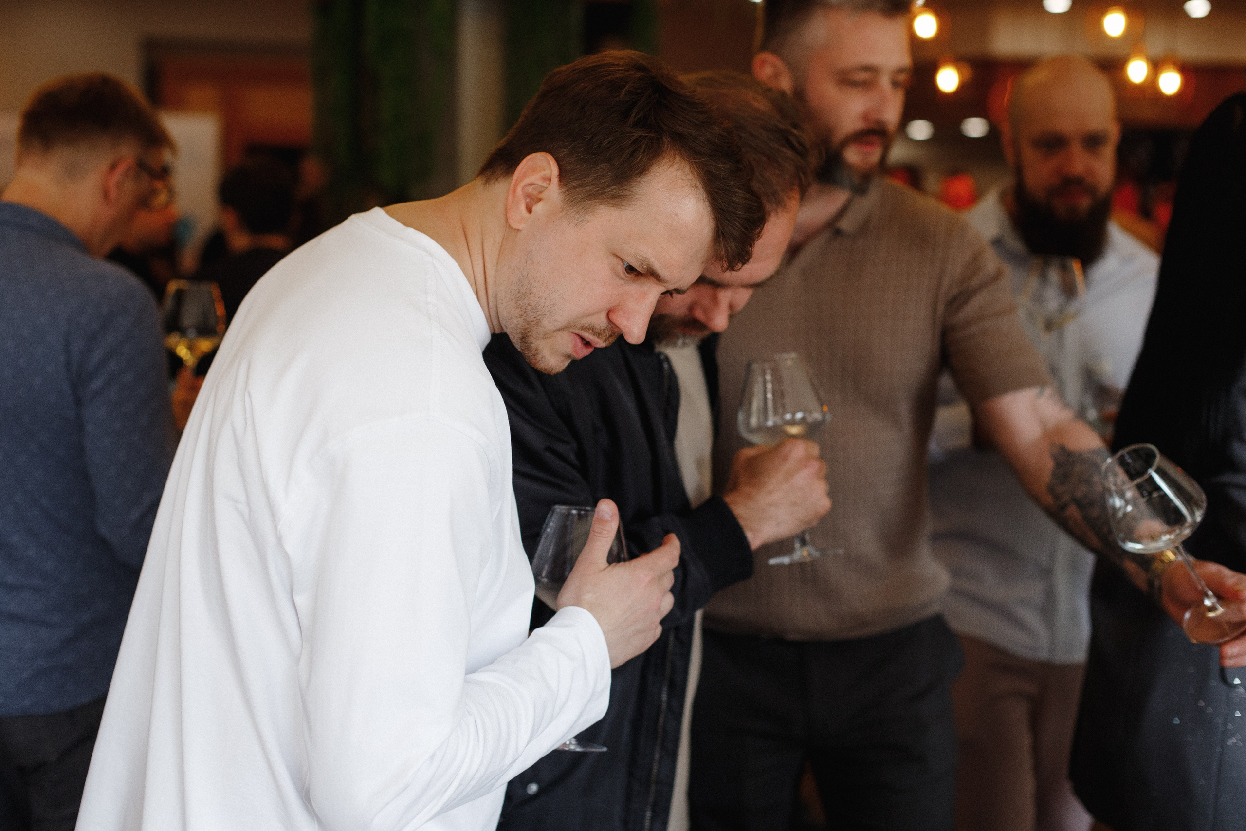 ФЕСТИВАЛЬ ИГРИСТЫХ ВИН. СВОИ. ФОТООТЧЕТЫ-СОБЫТИЯ-МЕСТА