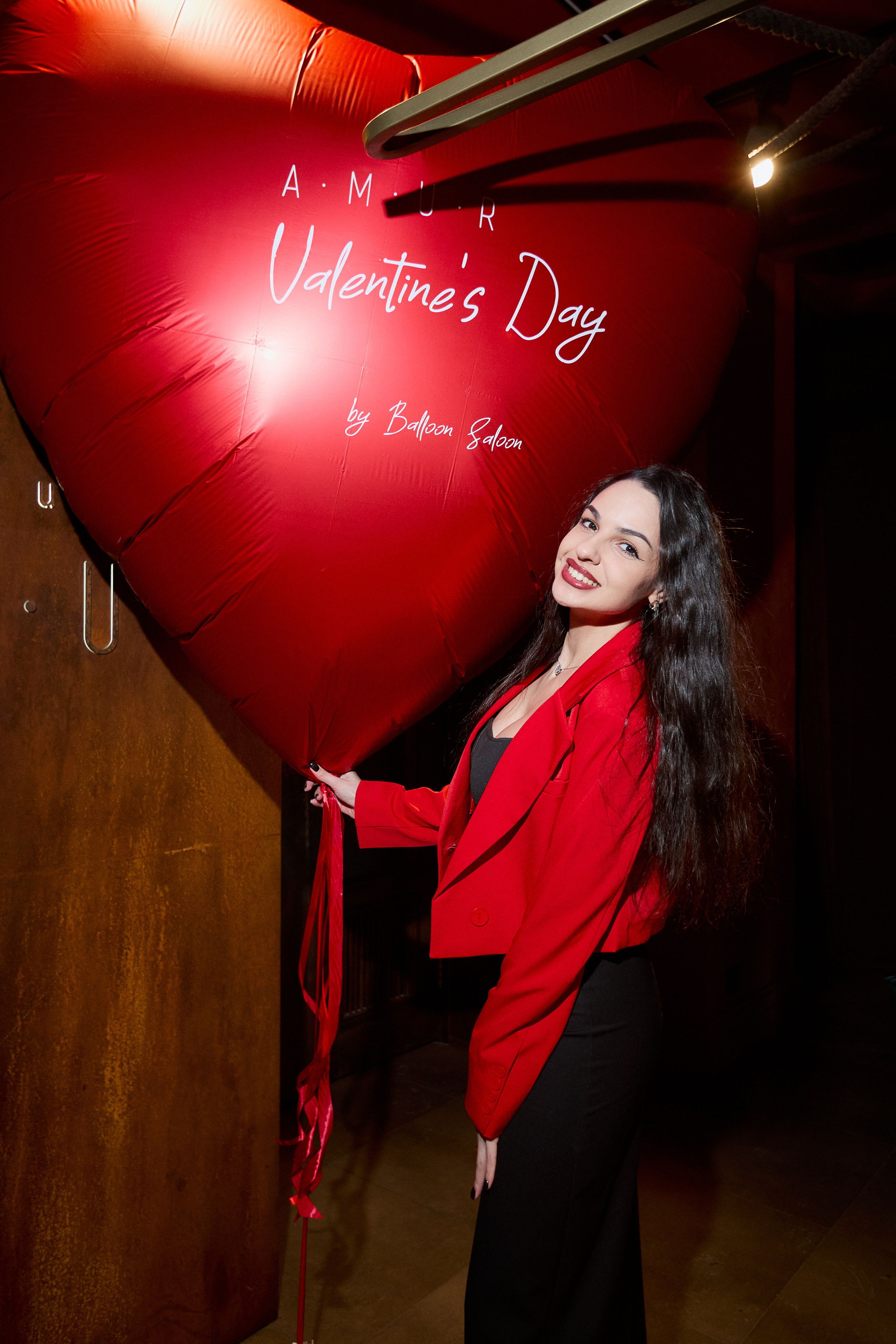 AMUR — Happy Valentine`s Day. СВОИ. ФОТООТЧЕТЫ-СОБЫТИЯ-МЕСТА