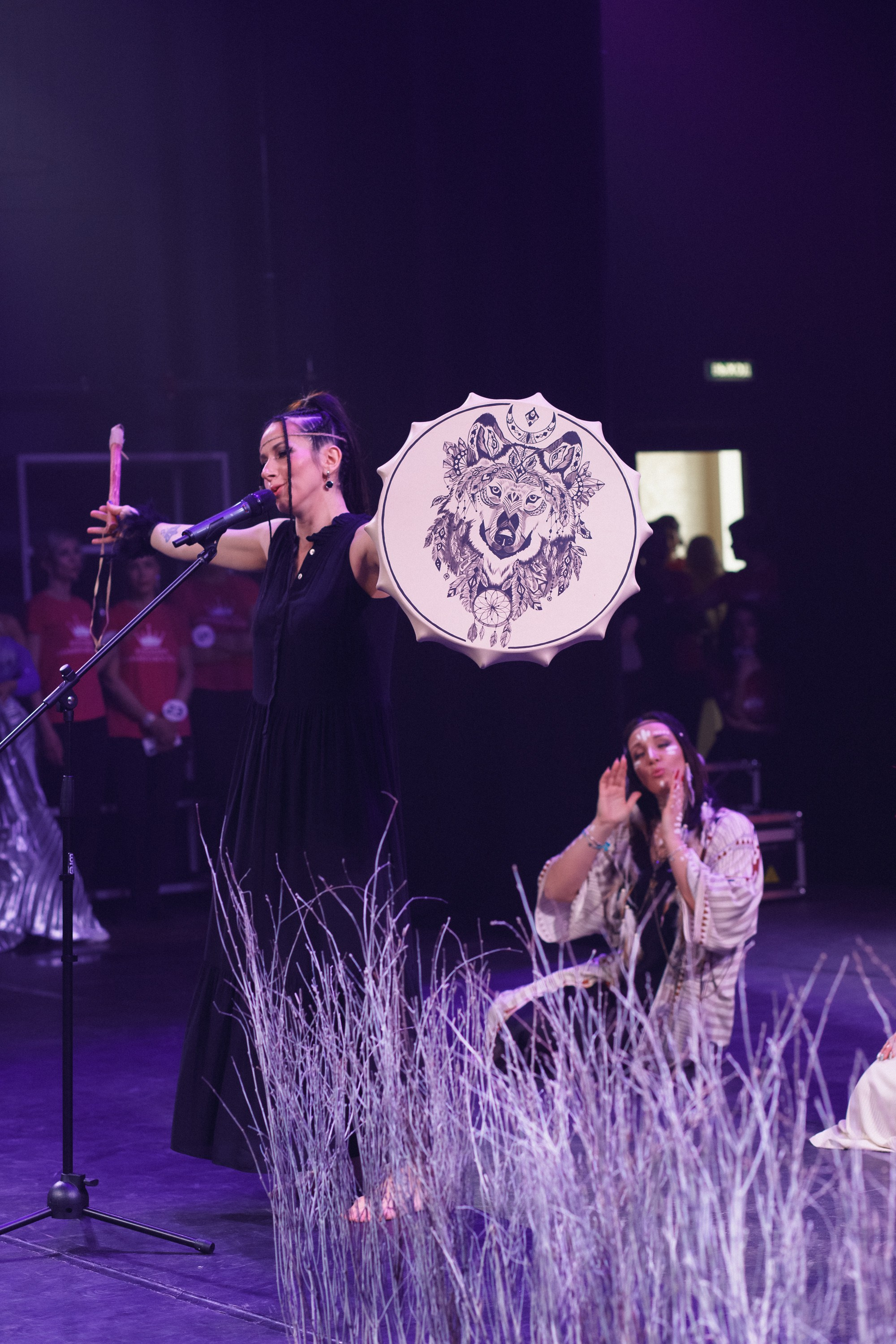 КОРОЛЕВА ДВ 2024 (ФИНАЛ. ЧАСТЬ I). СВОИ. ФОТООТЧЕТЫ-СОБЫТИЯ-МЕСТА