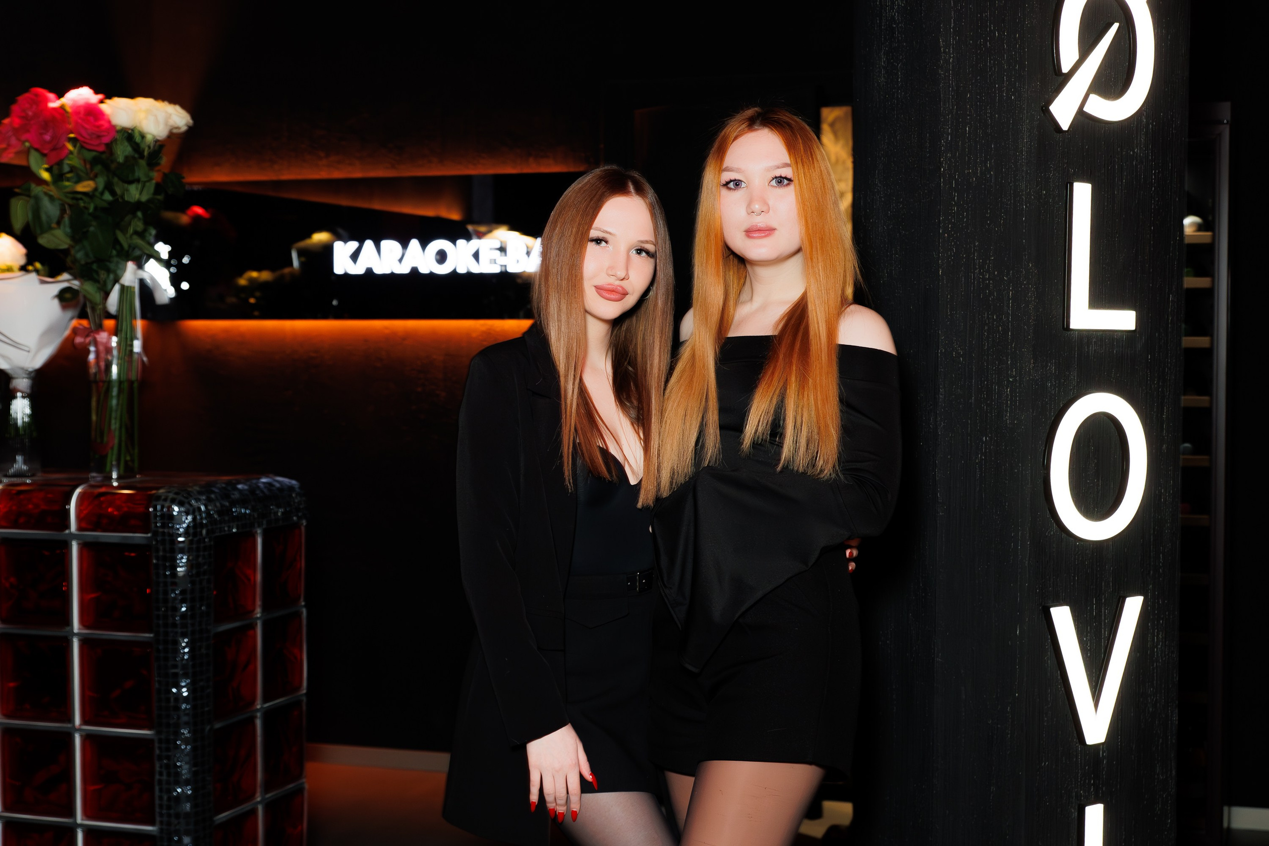 SOLOVI — Открытие караоке-бара. СВОИ. ФОТООТЧЕТЫ-СОБЫТИЯ-МЕСТА