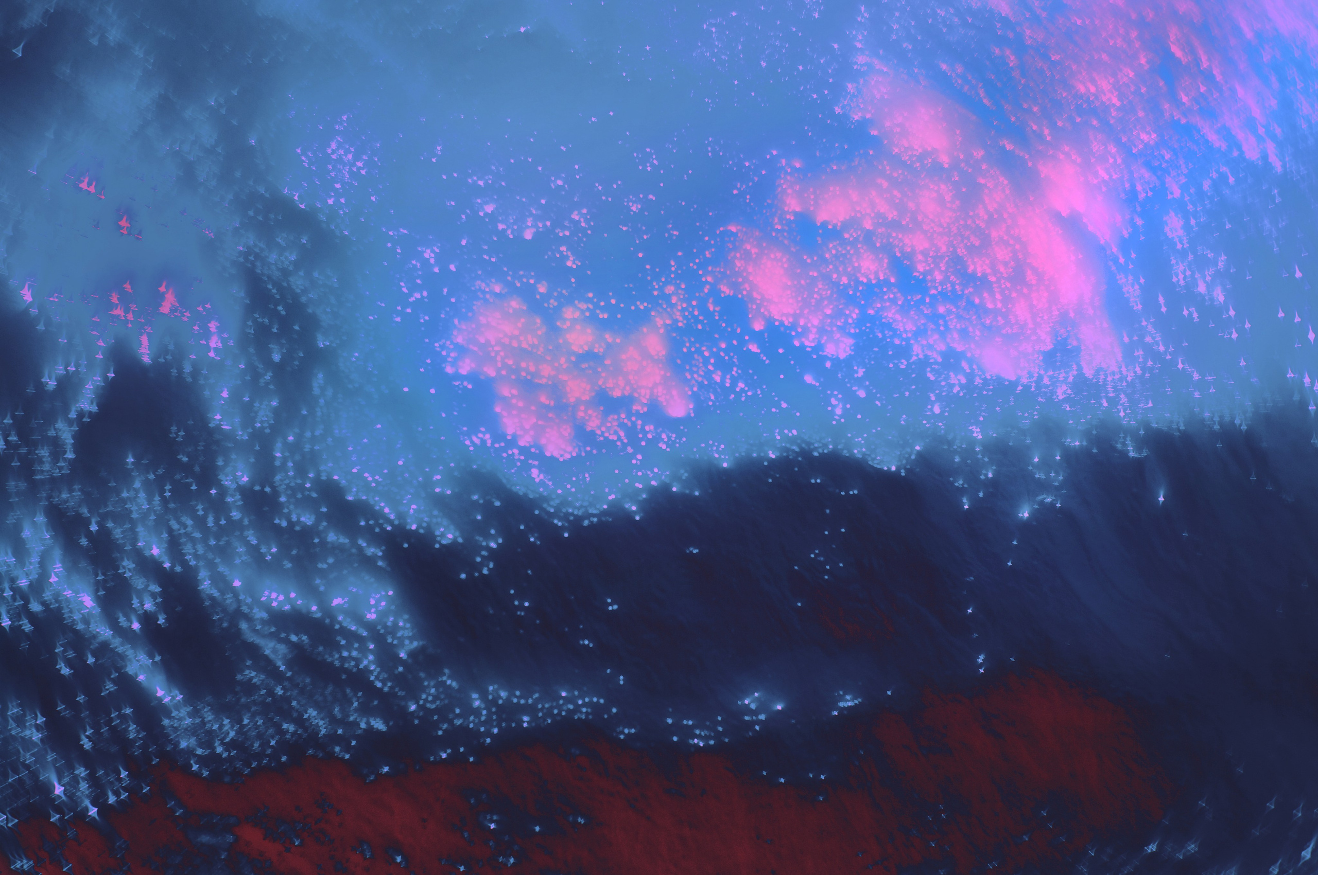 ФОТОГРАФИЯ. CONTEMPORARY ARTIST OLGA ANDRIYASH