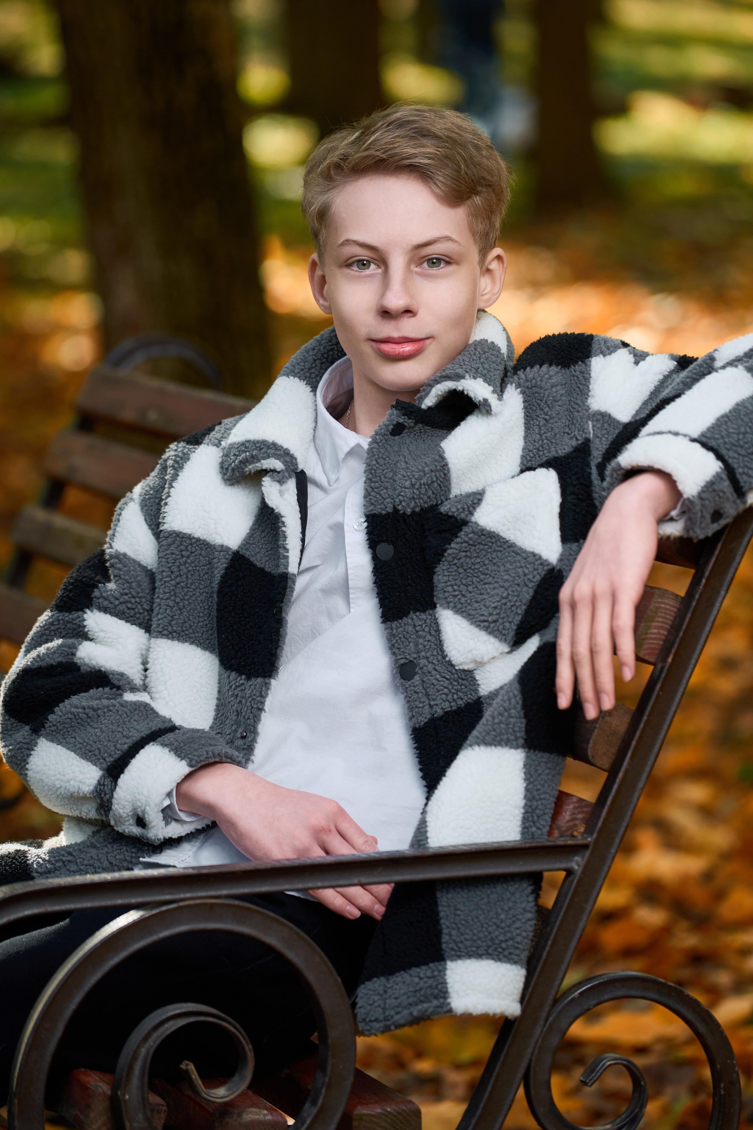 Выберите идеальную локацию для съемки