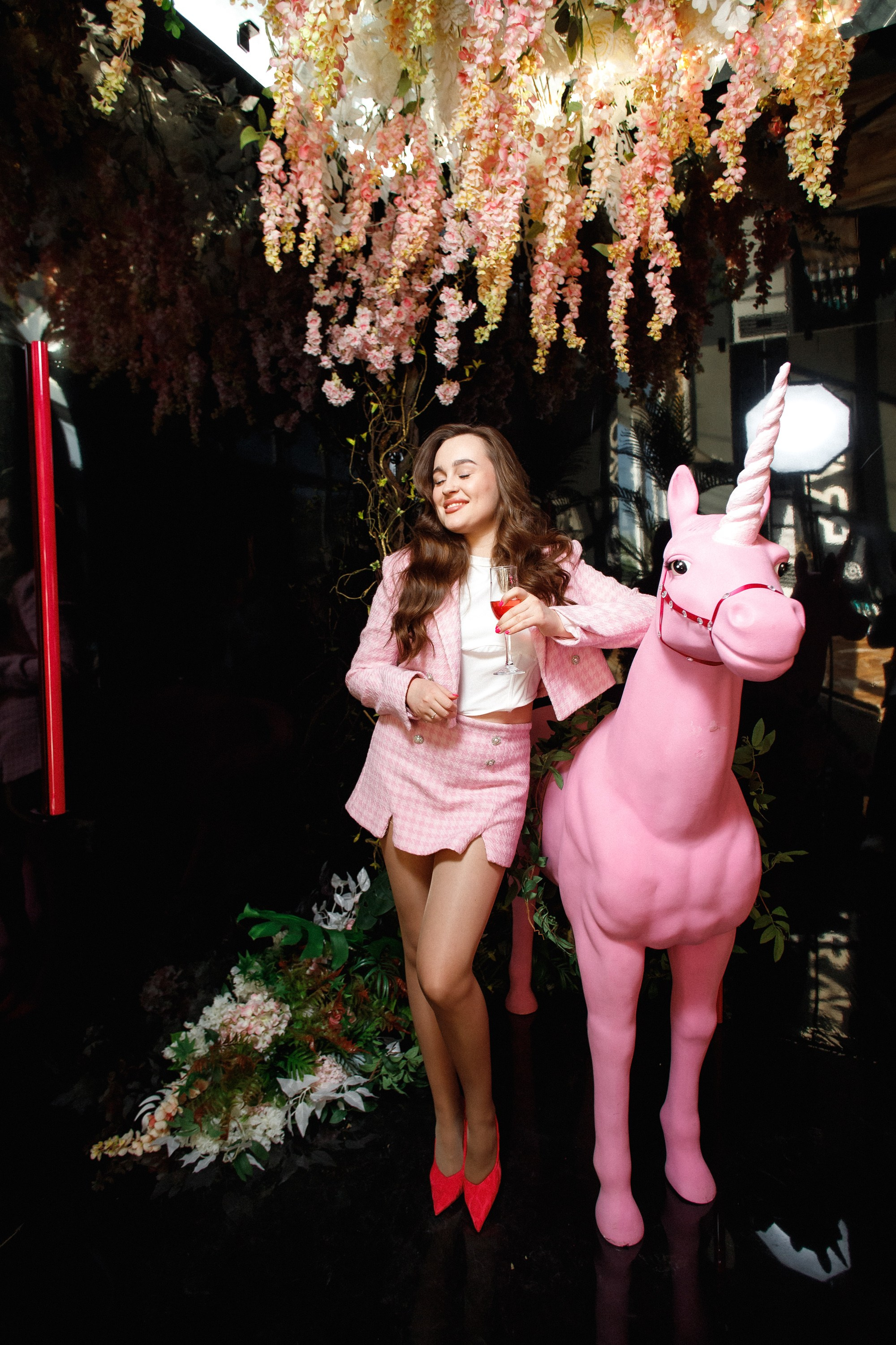 BRAVO FLORA EVENT. СВОИ. ФОТООТЧЕТЫ-СОБЫТИЯ-МЕСТА