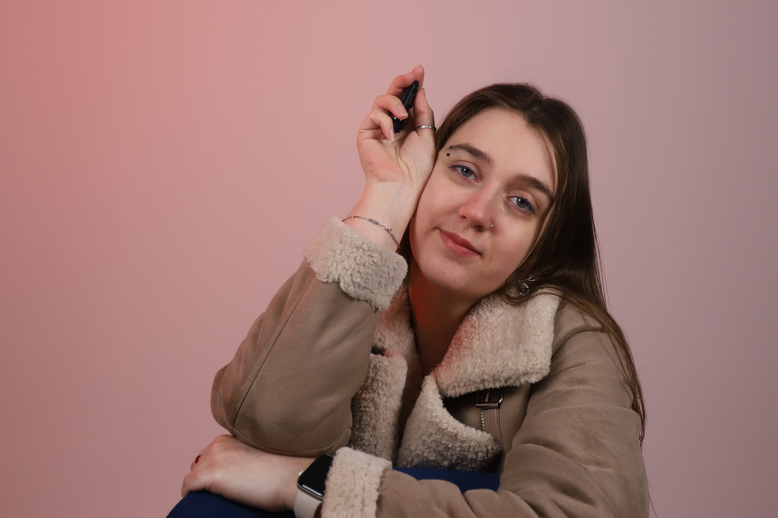 Фотостудия UPART