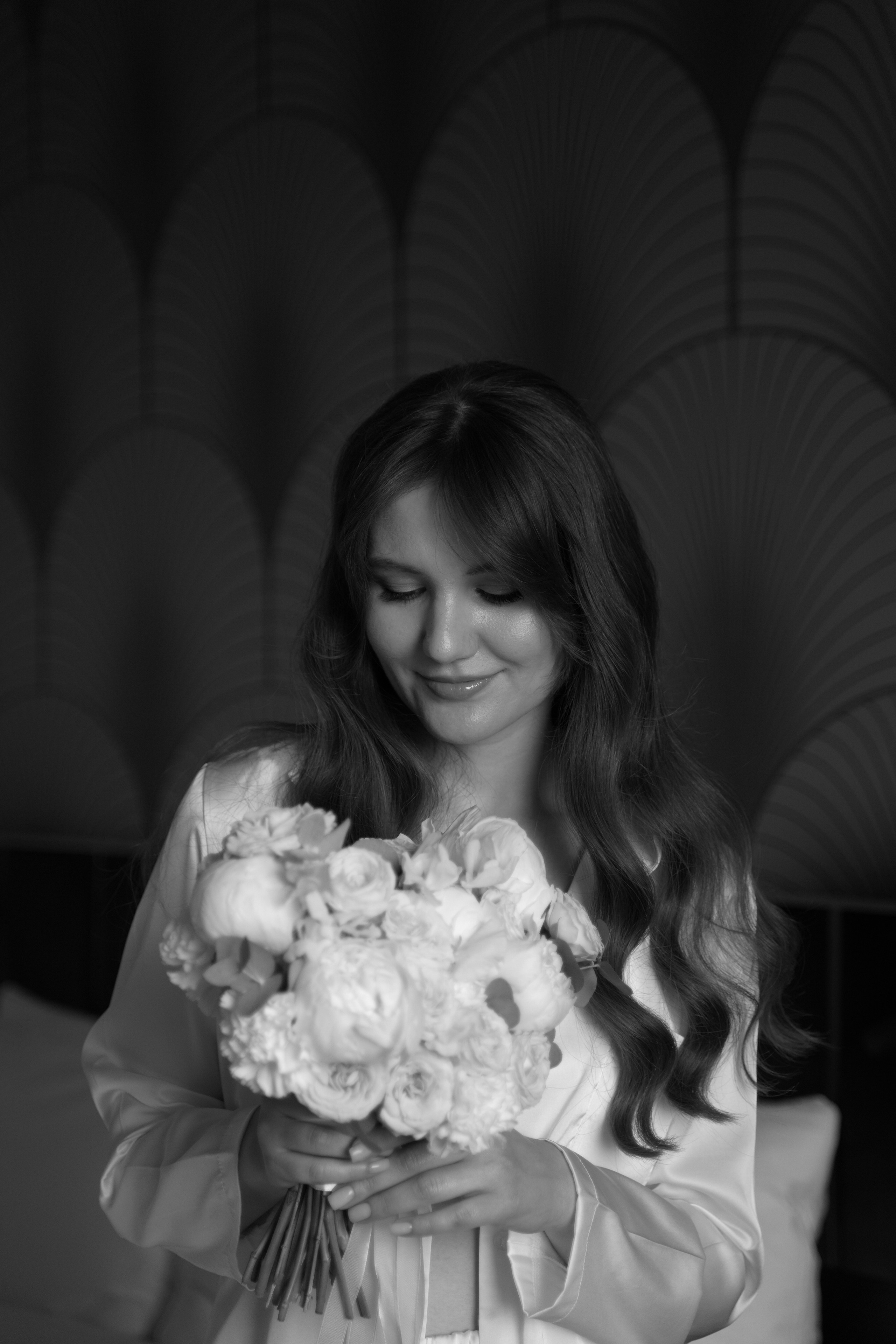 Анастасия и Егор. Свадебный фотограф Марина Попова